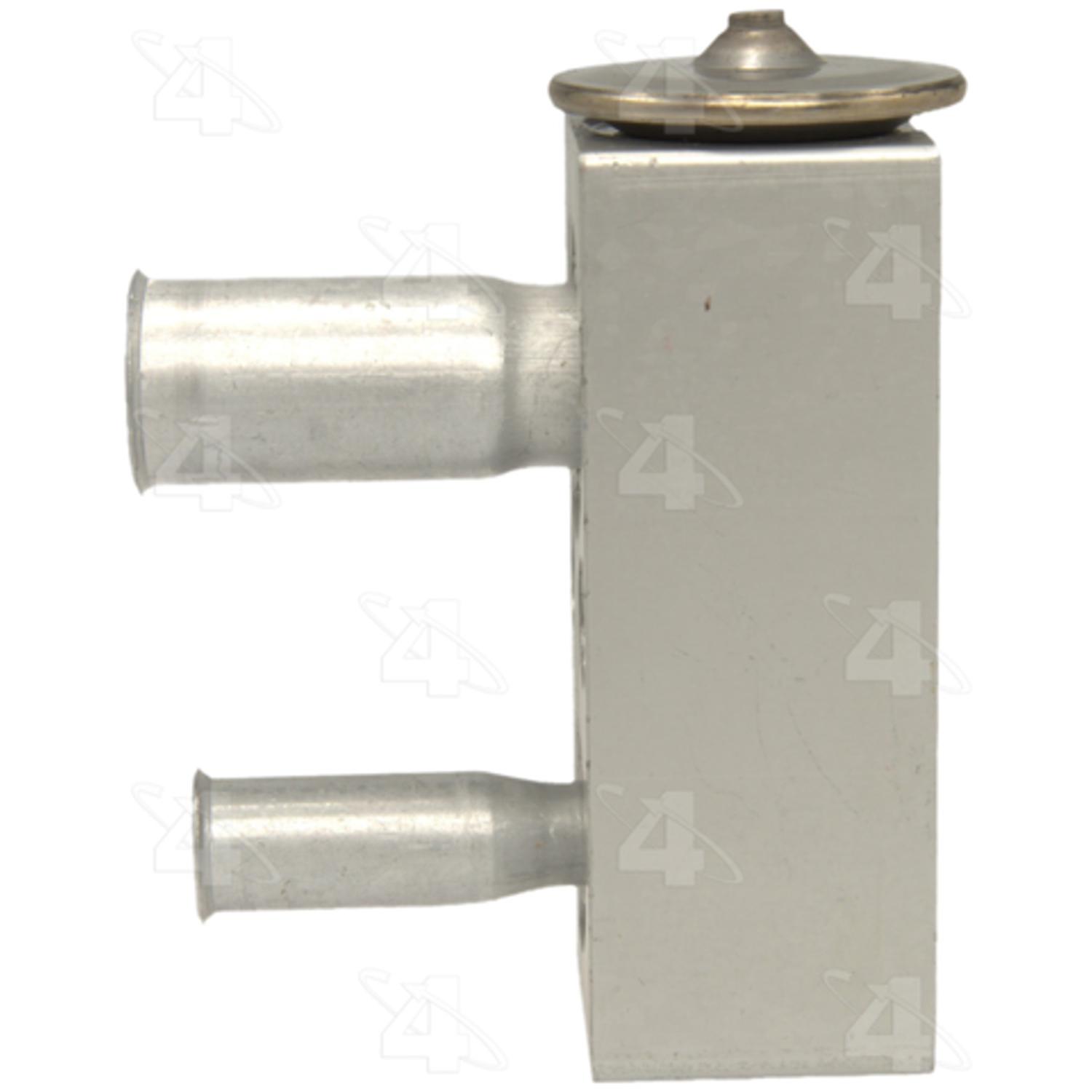 Four Seasons 39093 - A/C Expansion Valve Four Seasons 39093 A/C Expansion Valve product image 5 of 7