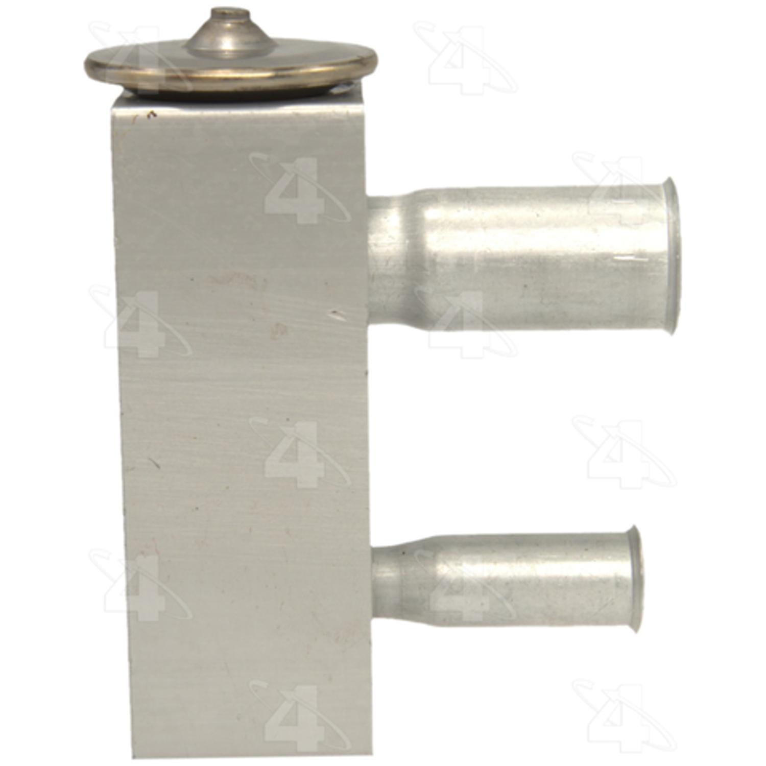 Four Seasons 39093 - A/C Expansion Valve Four Seasons 39093 A/C Expansion Valve product image 6 of 7
