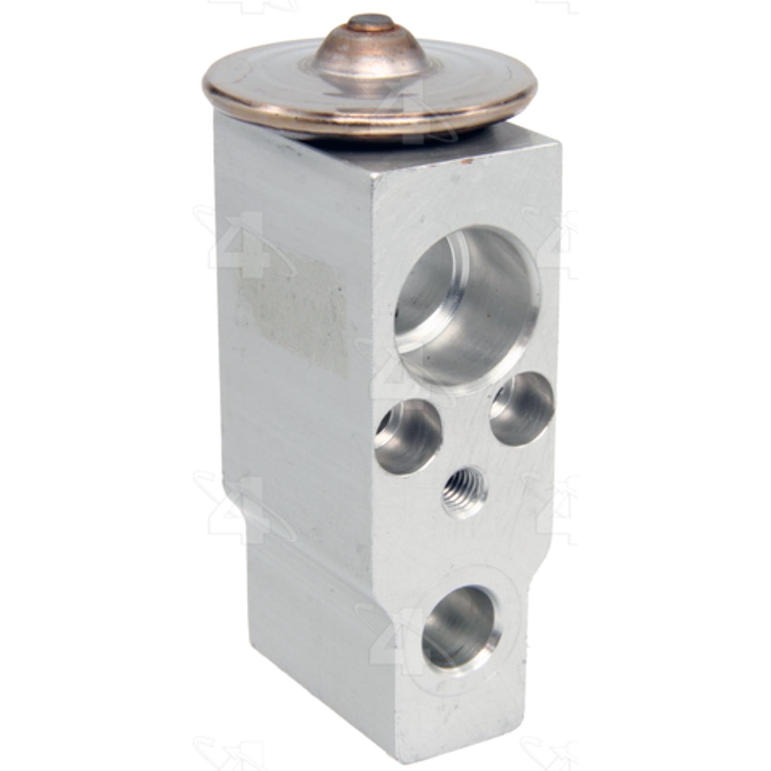 Four Seasons 39094 - A/C Expansion Valve Four Seasons 39094 A/C Expansion Valve product image 1 of 7