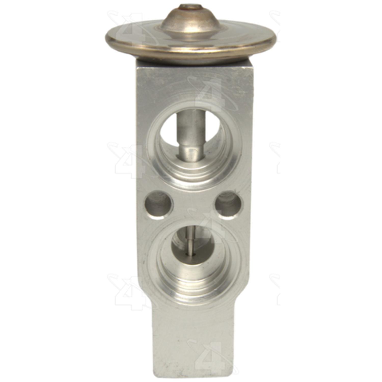 Four Seasons 39094 - A/C Expansion Valve Four Seasons 39094 A/C Expansion Valve product image 2 of 7