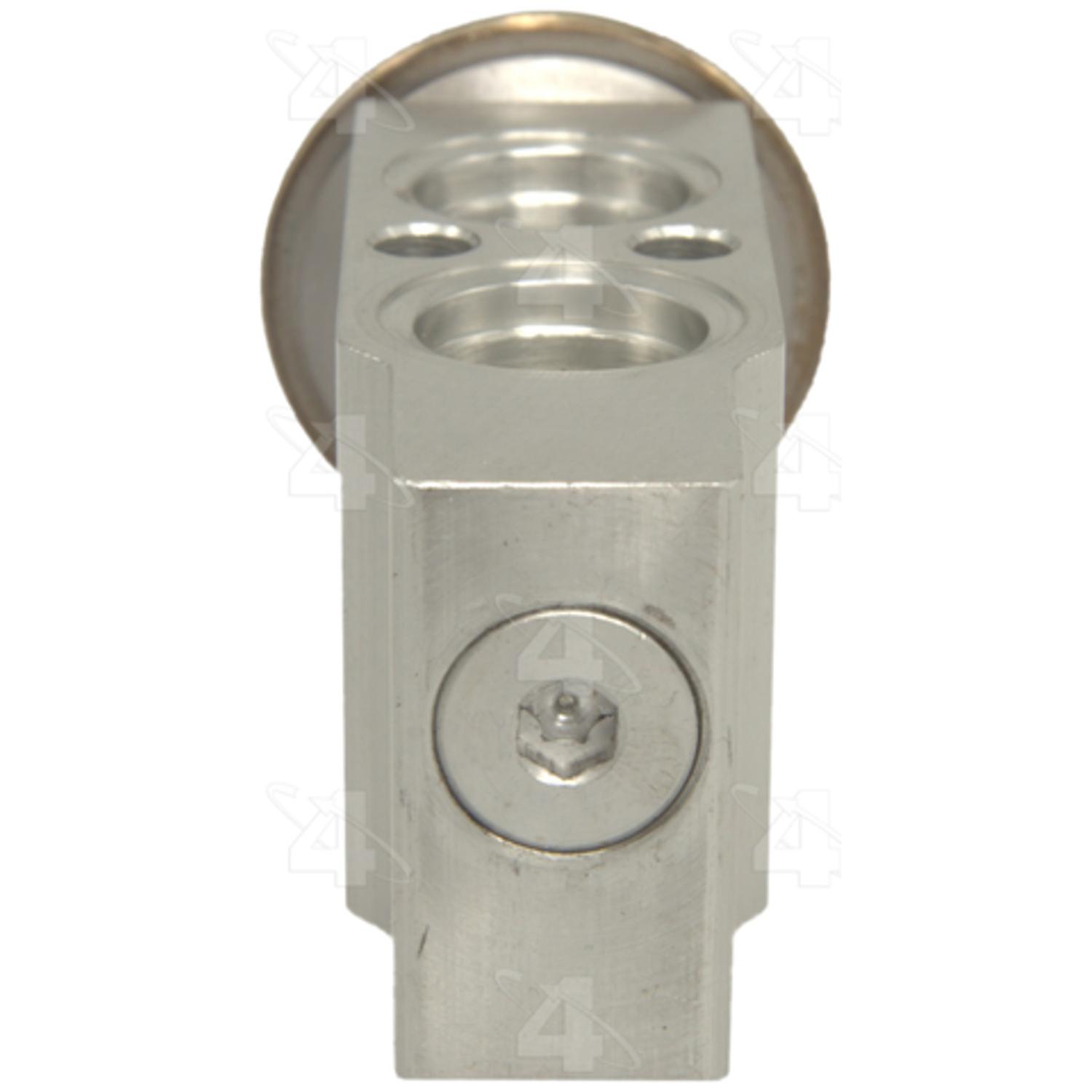 Four Seasons 39094 - A/C Expansion Valve Four Seasons 39094 A/C Expansion Valve product image 3 of 7