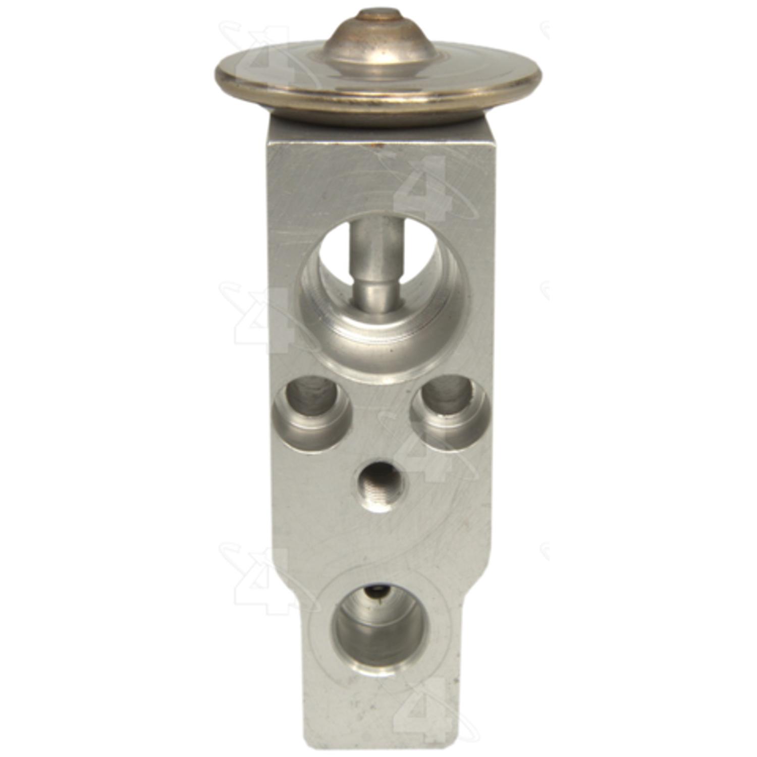 Four Seasons 39094 - A/C Expansion Valve Four Seasons 39094 A/C Expansion Valve product image 4 of 7