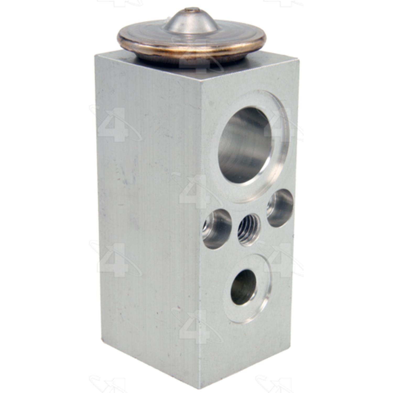Four Seasons 39095 - A/C Expansion Valve Four Seasons 39095 A/C Expansion Valve product image 1 of 7