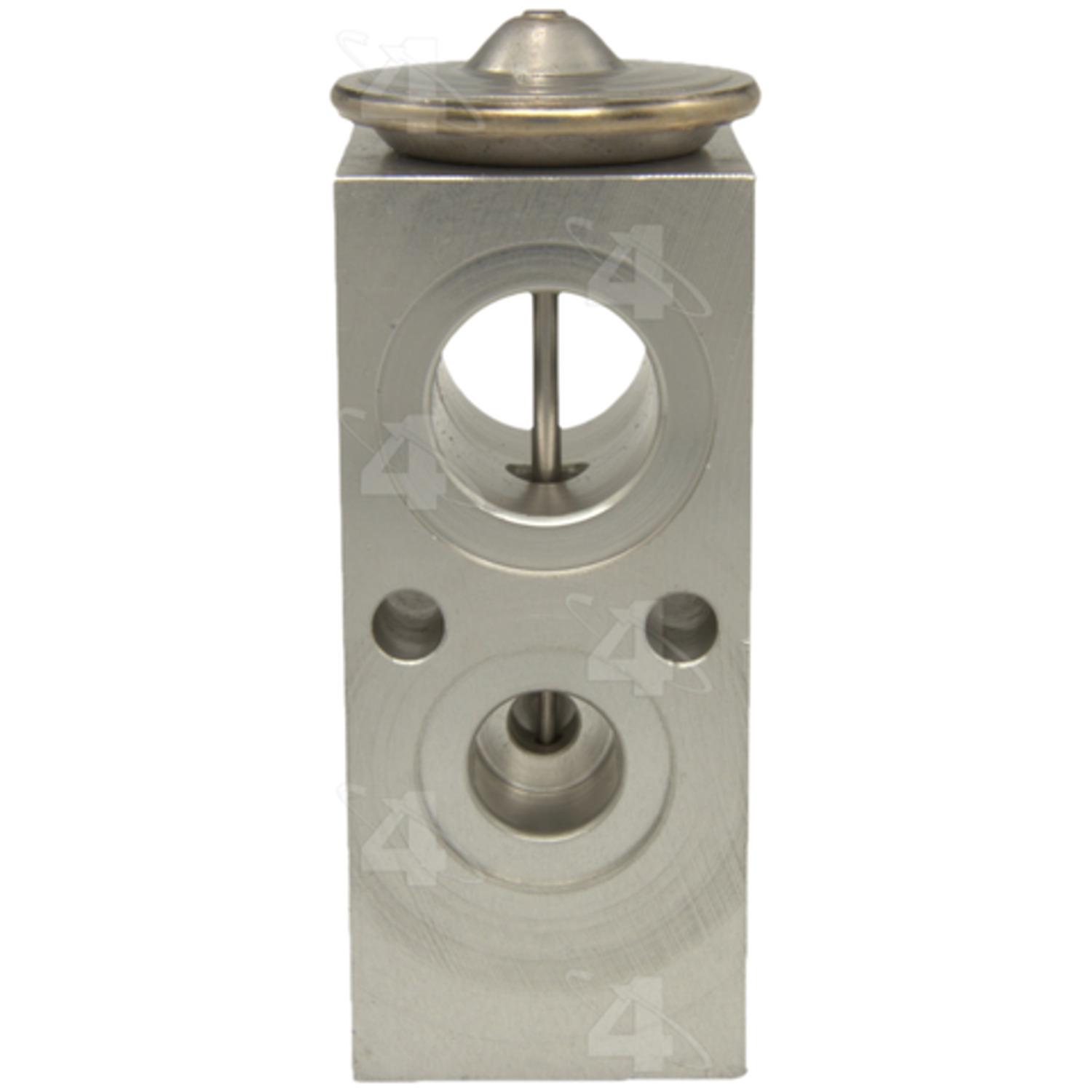 Four Seasons 39095 - A/C Expansion Valve Four Seasons 39095 A/C Expansion Valve product image 2 of 7