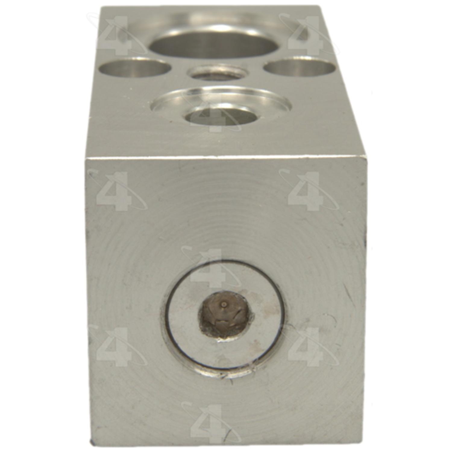 Four Seasons 39095 - A/C Expansion Valve Four Seasons 39095 A/C Expansion Valve product image 3 of 7