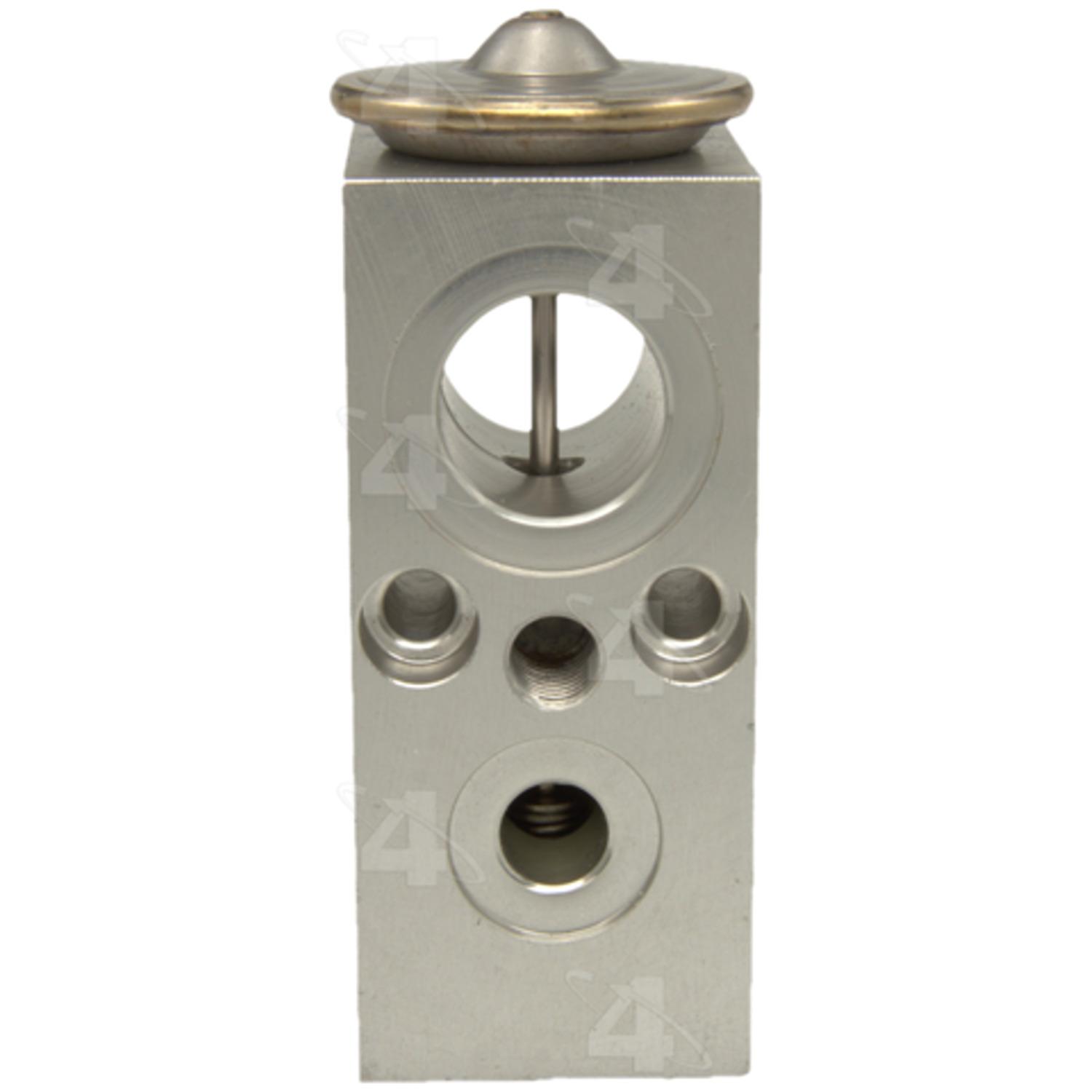 Four Seasons 39095 - A/C Expansion Valve Four Seasons 39095 A/C Expansion Valve product image 4 of 7