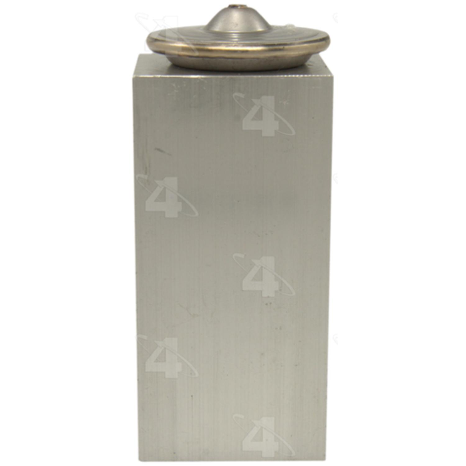 Four Seasons 39095 - A/C Expansion Valve Four Seasons 39095 A/C Expansion Valve product image 5 of 7