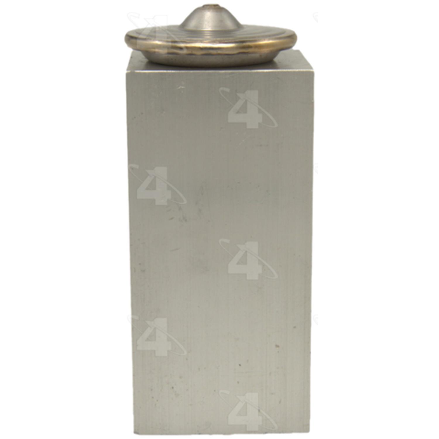 Four Seasons 39095 - A/C Expansion Valve Four Seasons 39095 A/C Expansion Valve product image 6 of 7
