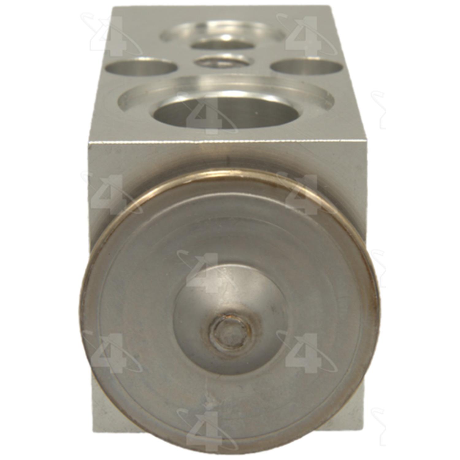 Four Seasons 39095 - A/C Expansion Valve Four Seasons 39095 A/C Expansion Valve product image 7 of 7