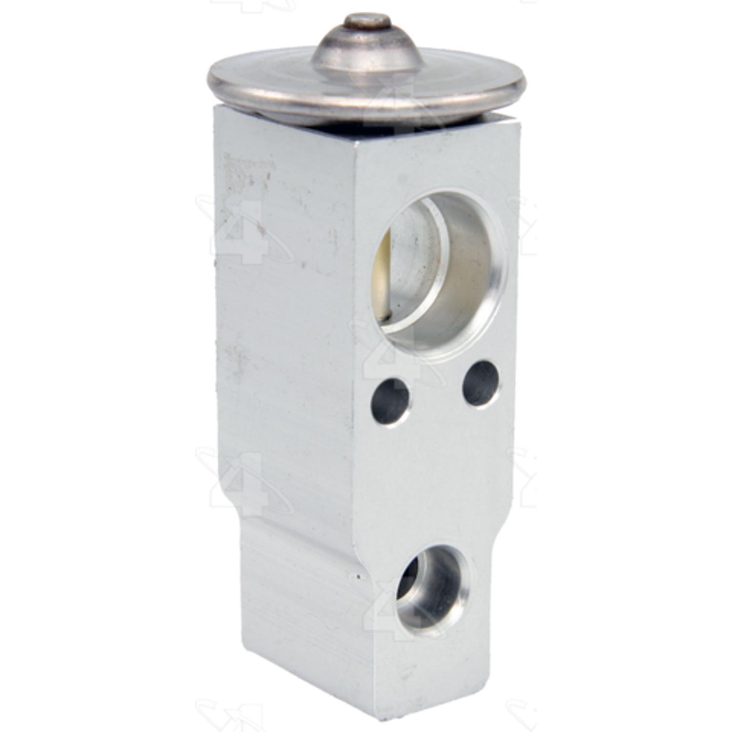 Four Seasons 39097 - A/C Expansion Valve Four Seasons 39097 A/C Expansion Valve product image 1 of 14