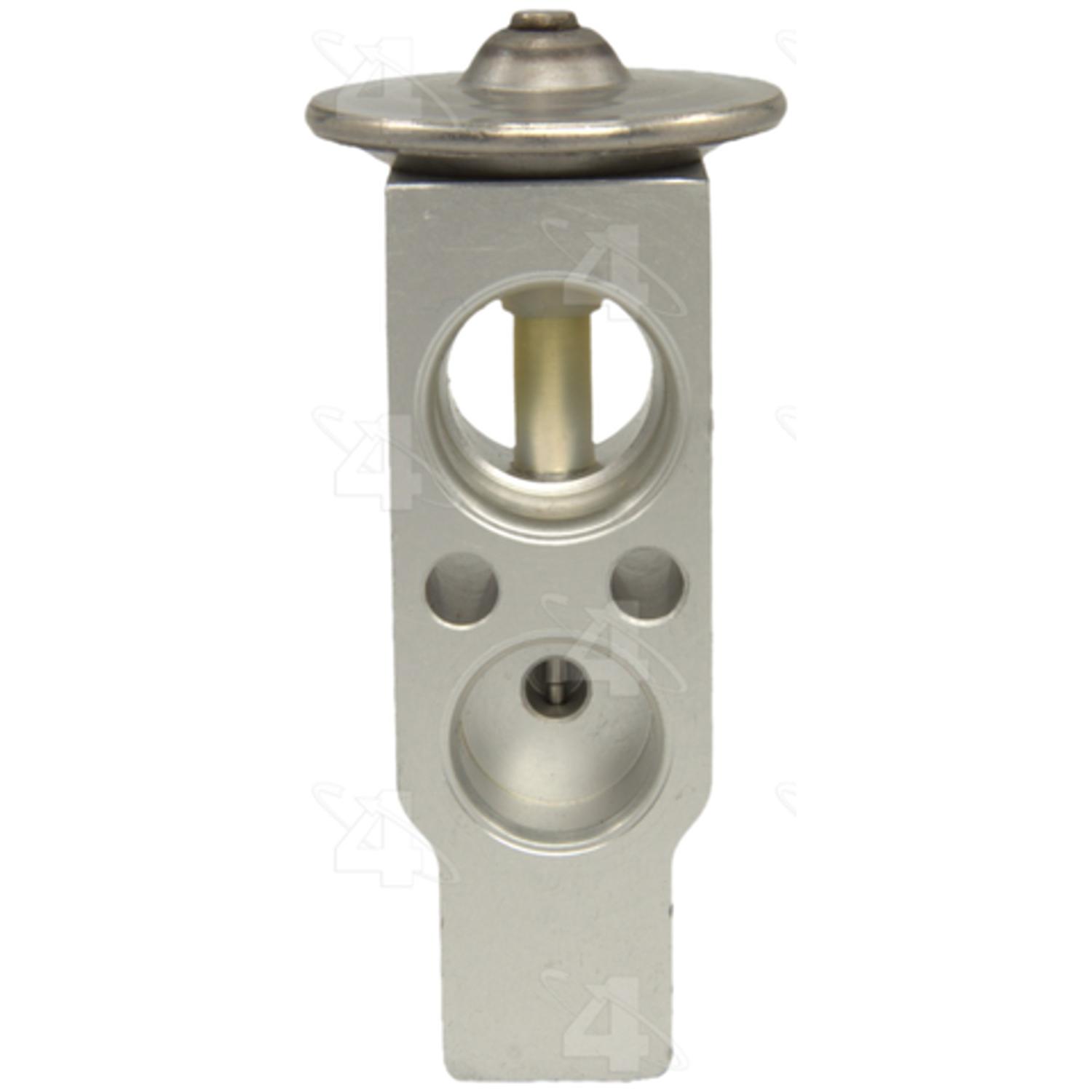 Four Seasons 39097 - A/C Expansion Valve Four Seasons 39097 A/C Expansion Valve product image 4 of 14