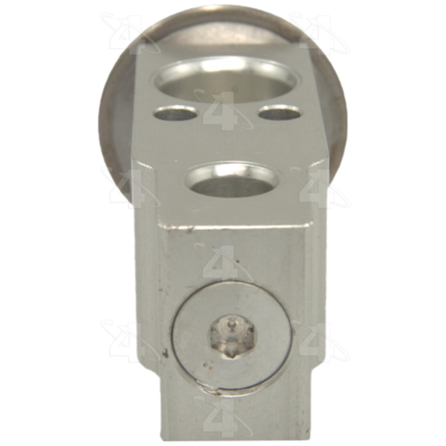 Four Seasons 39097 - A/C Expansion Valve Four Seasons 39097 A/C Expansion Valve product image 5 of 14