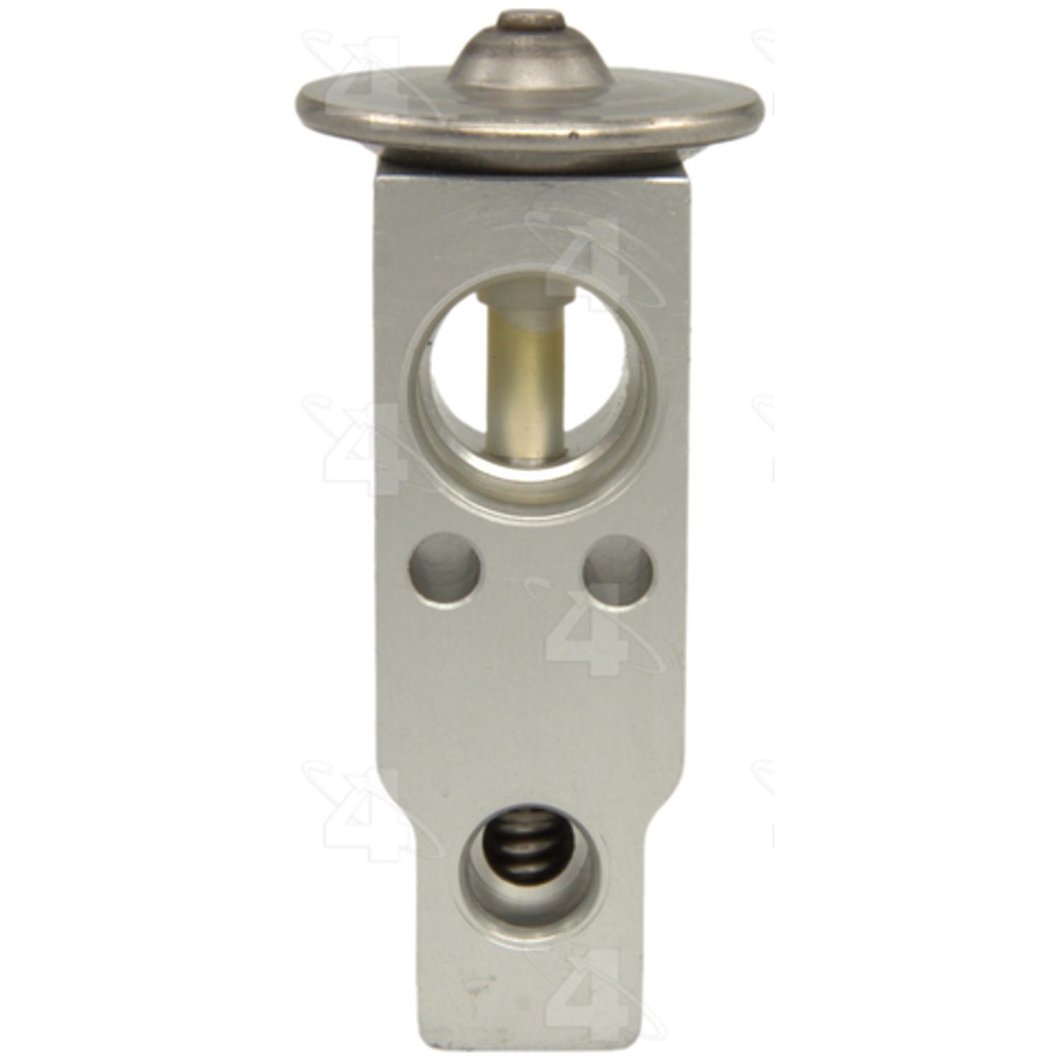 Four Seasons 39097 - A/C Expansion Valve Four Seasons 39097 A/C Expansion Valve product image 7 of 14