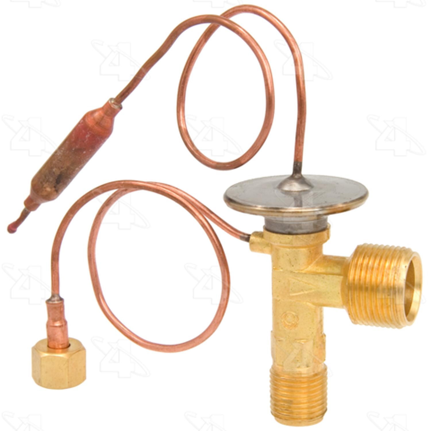 Four Seasons 39098 A/C Expansion Valve product image 1 of 7