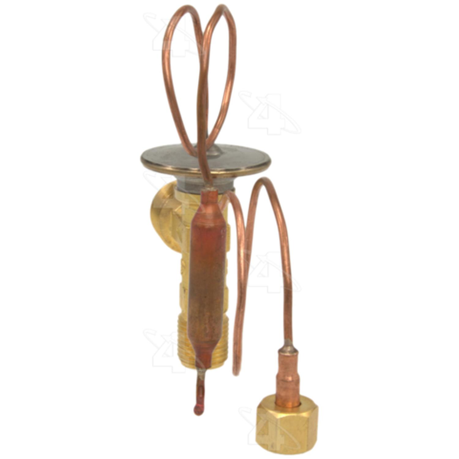 Four Seasons 39098 A/C Expansion Valve product image 2 of 7