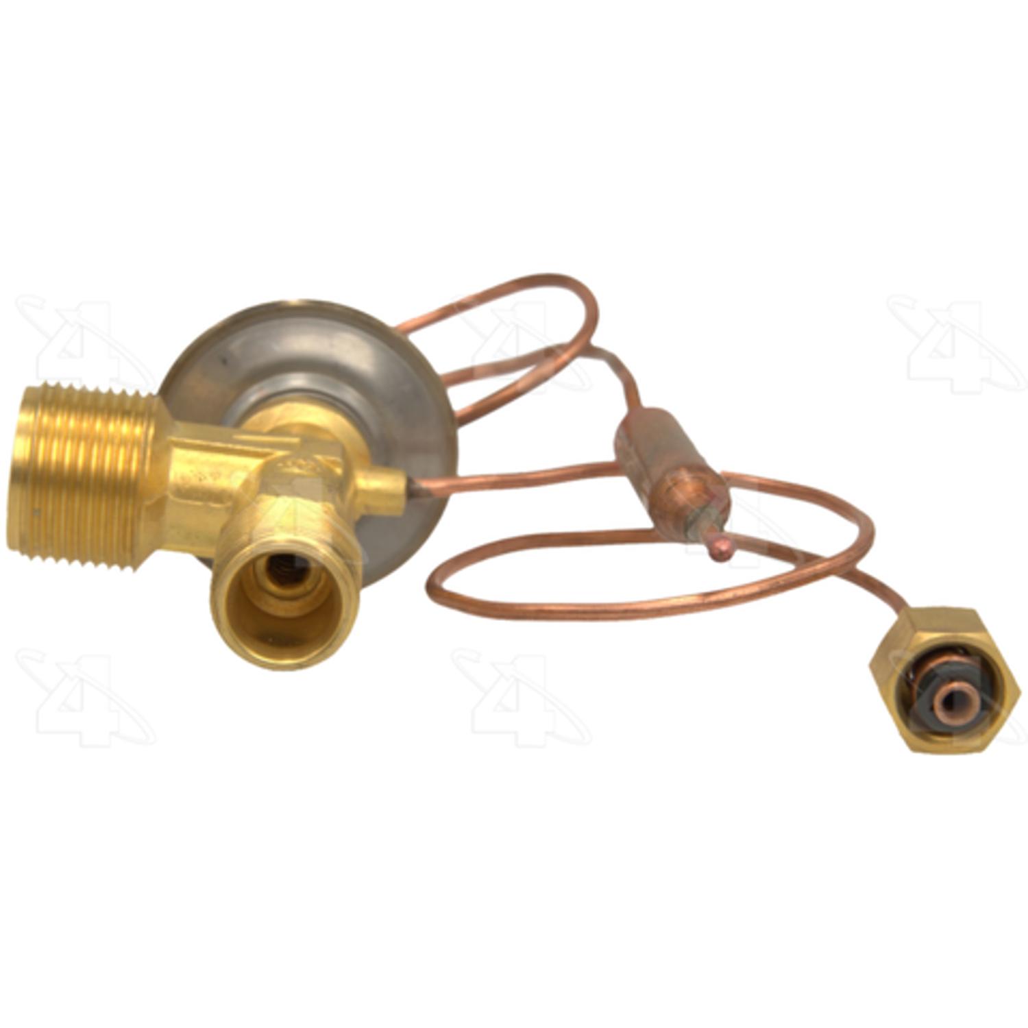 Four Seasons 39098 A/C Expansion Valve product image 3 of 7