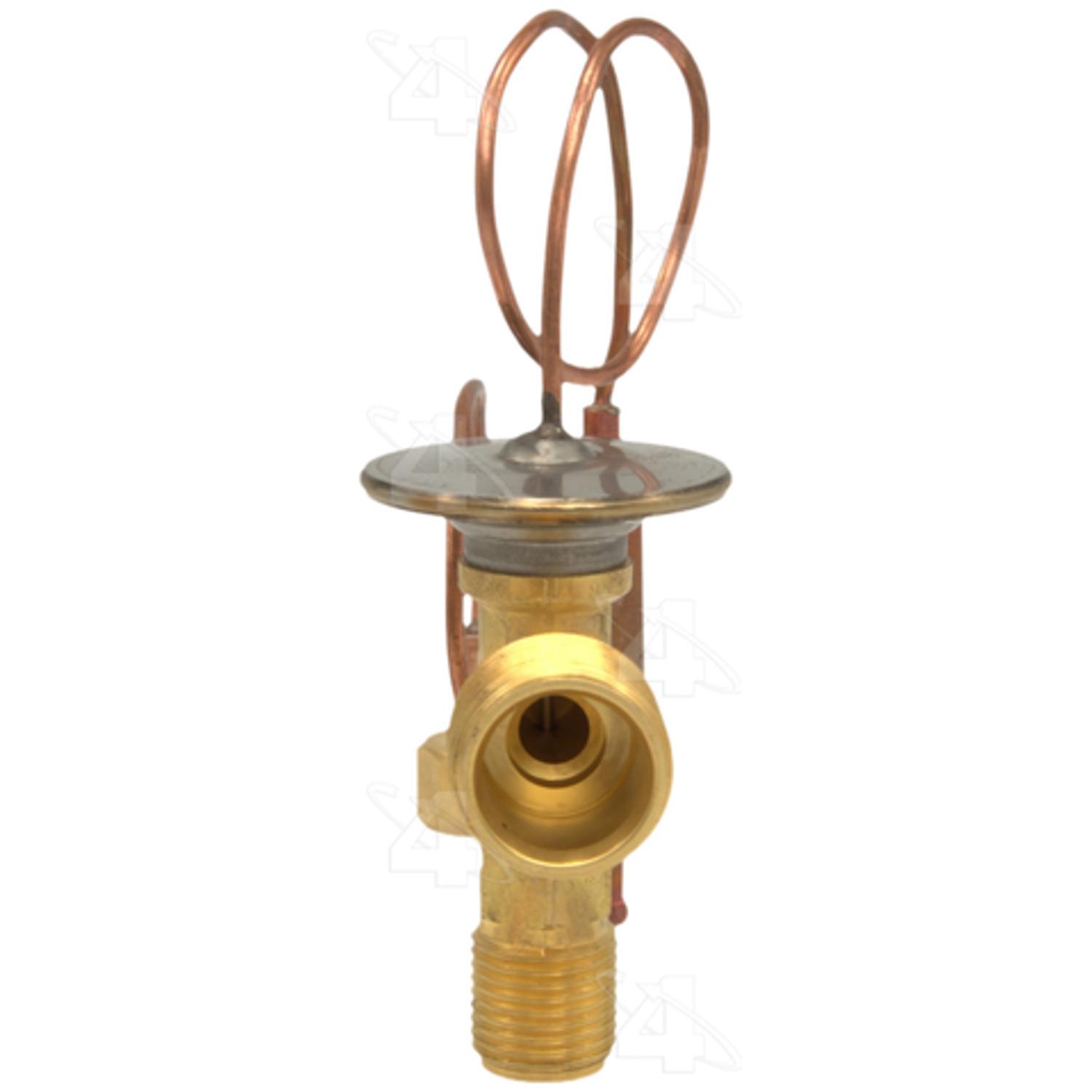 Four Seasons 39098 A/C Expansion Valve product image 4 of 7