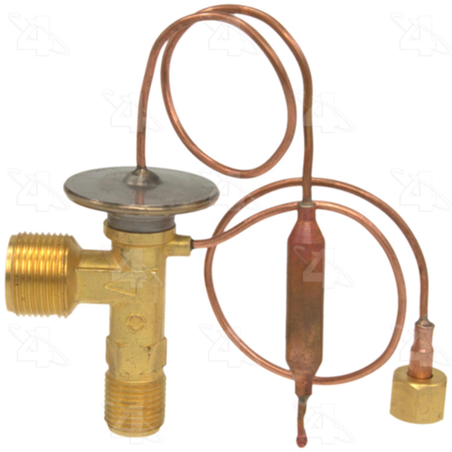 Four Seasons 39098 A/C Expansion Valve product image 5 of 7