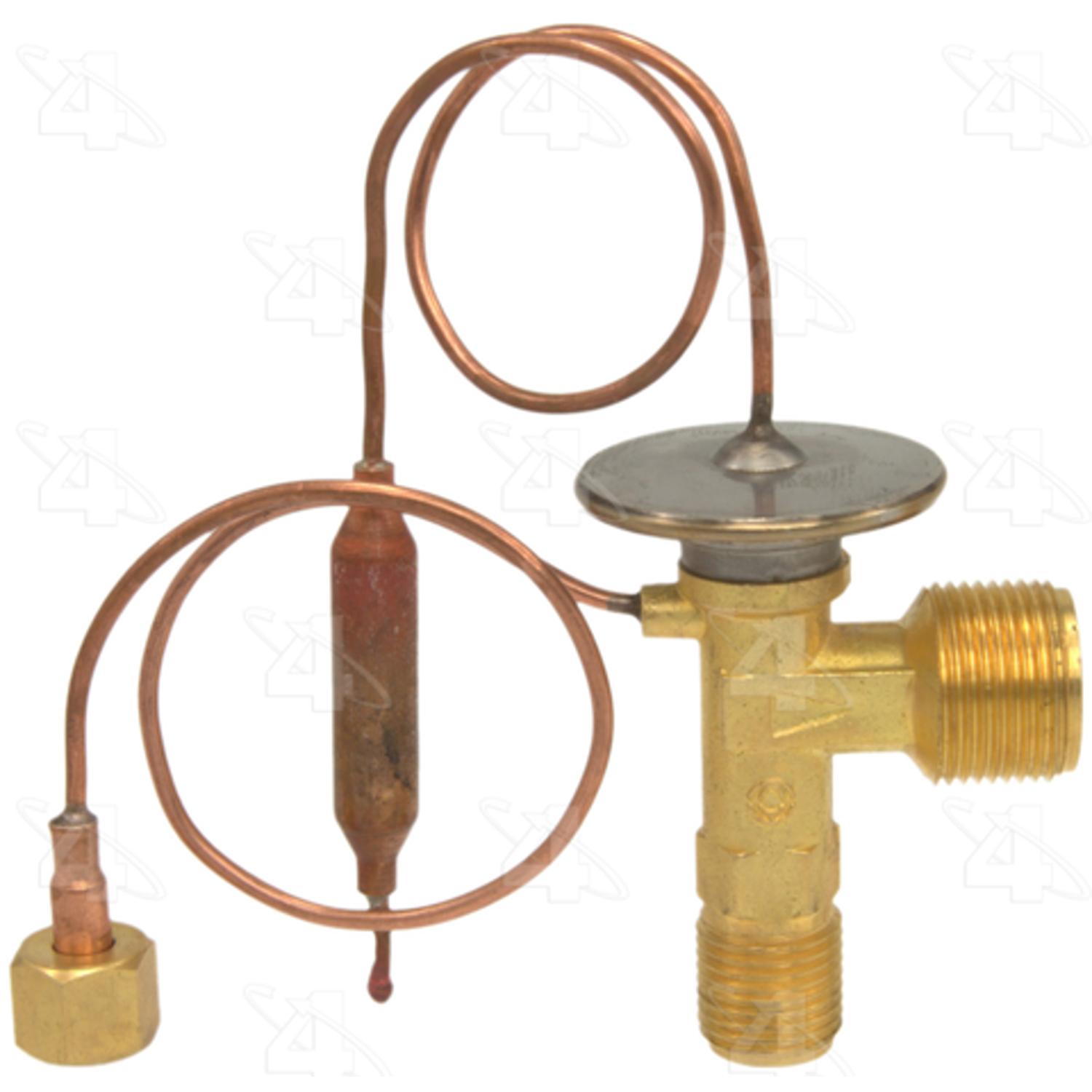 Four Seasons 39098 A/C Expansion Valve product image 6 of 7