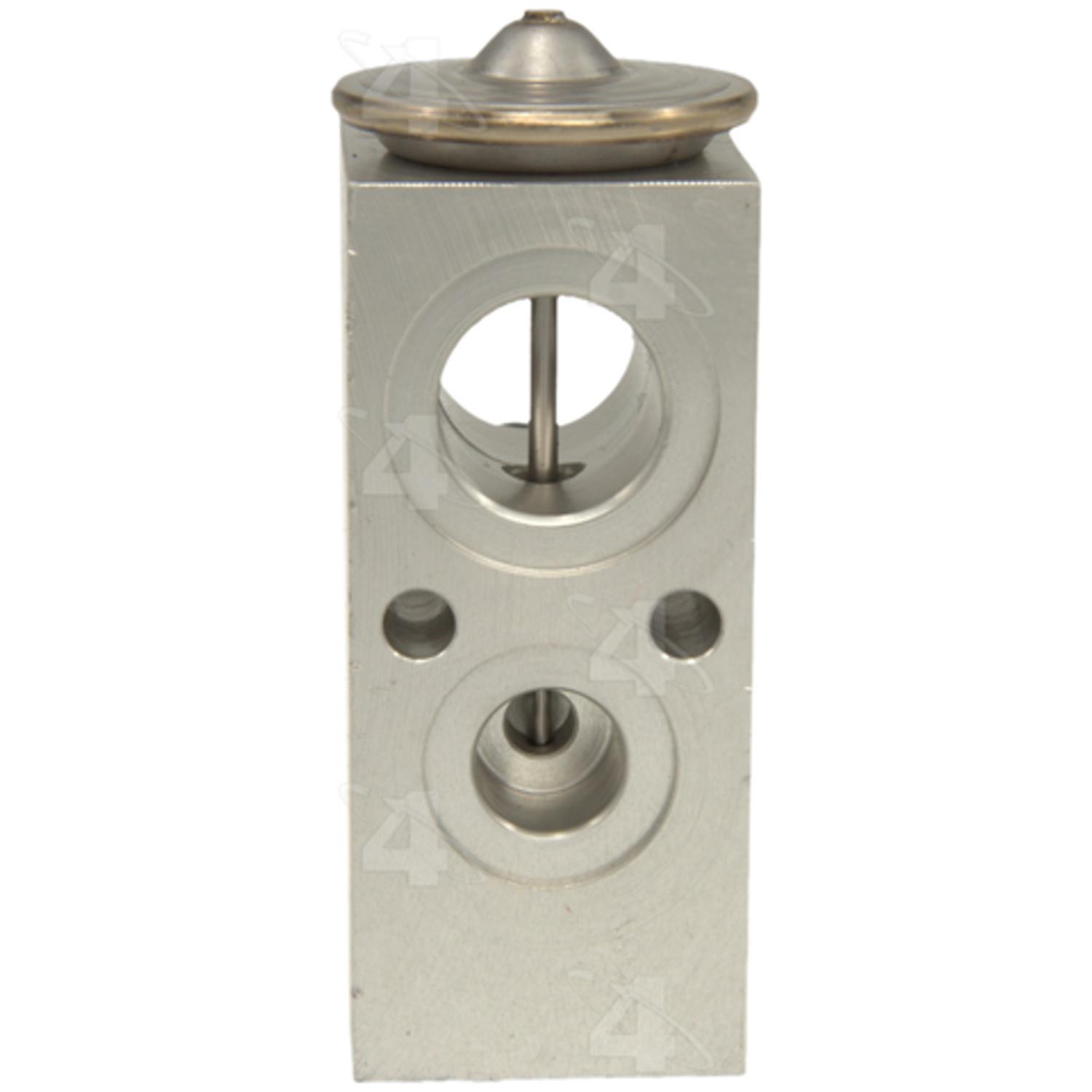 Four Seasons 39099 - A/C Expansion Valve Four Seasons 39099 A/C Expansion Valve product image 2 of 7