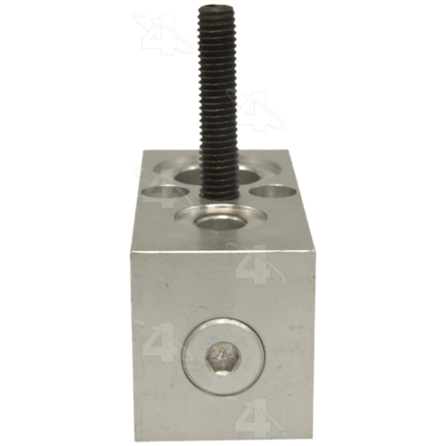 Four Seasons 39099 - A/C Expansion Valve Four Seasons 39099 A/C Expansion Valve product image 3 of 7