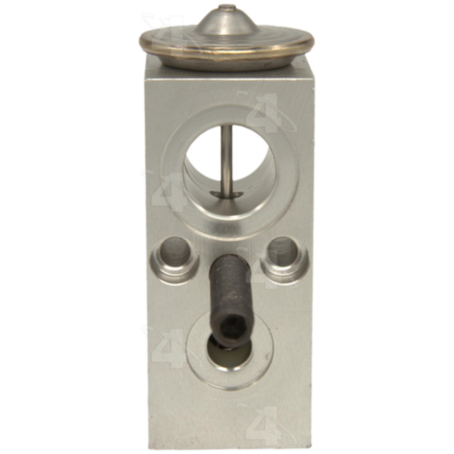 Four Seasons 39099 - A/C Expansion Valve Four Seasons 39099 A/C Expansion Valve product image 4 of 7