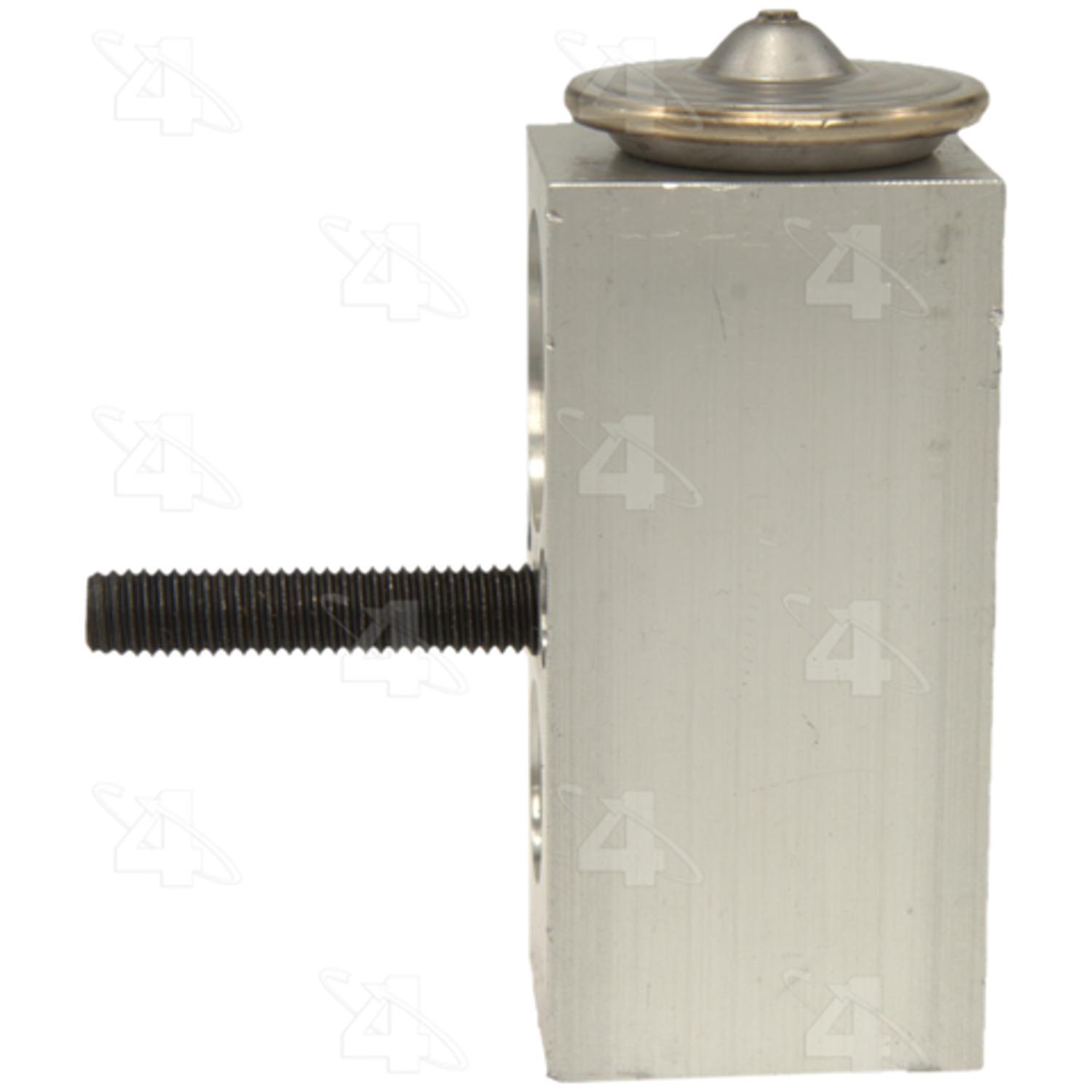Four Seasons 39099 - A/C Expansion Valve Four Seasons 39099 A/C Expansion Valve product image 5 of 7