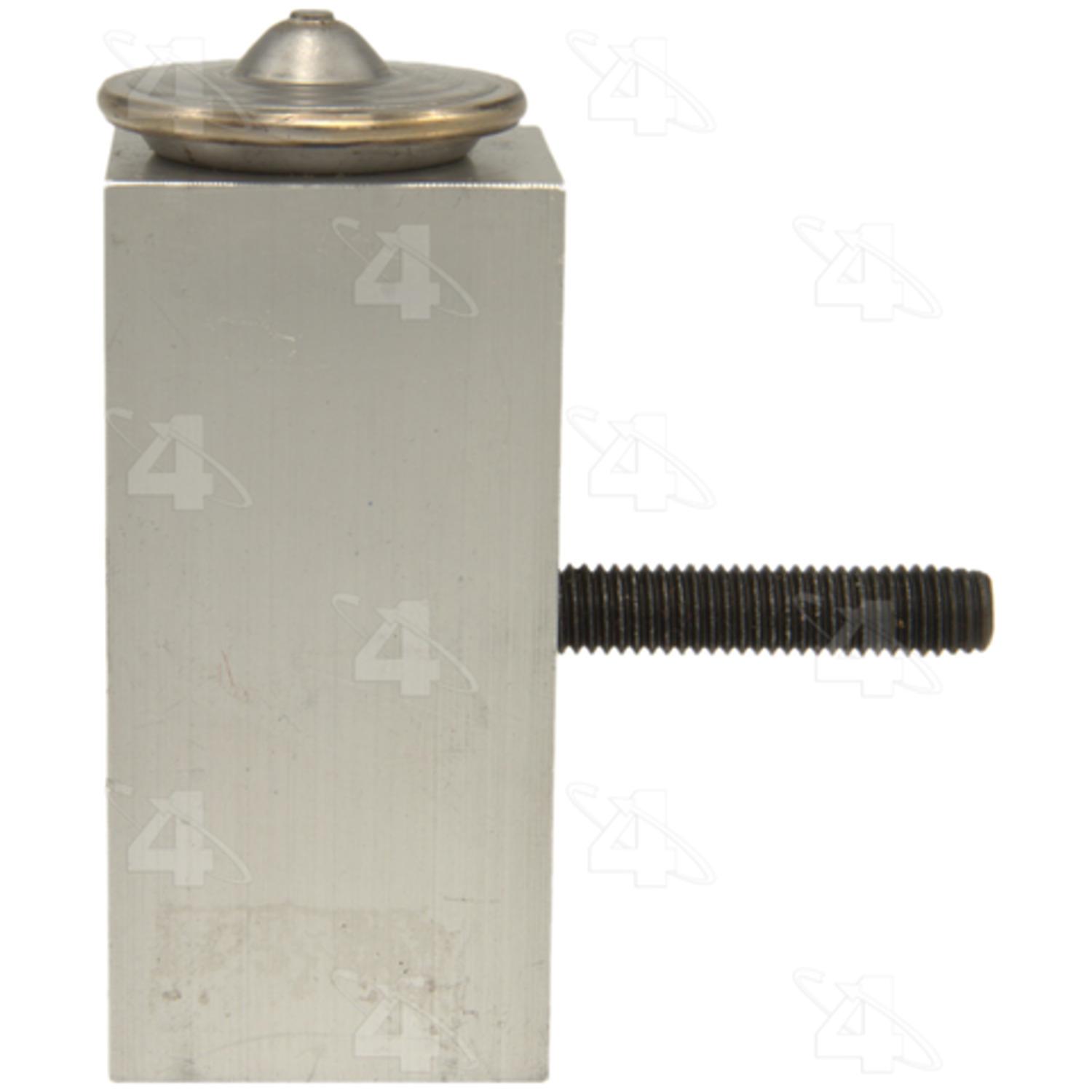 Four Seasons 39099 - A/C Expansion Valve Four Seasons 39099 A/C Expansion Valve product image 6 of 7
