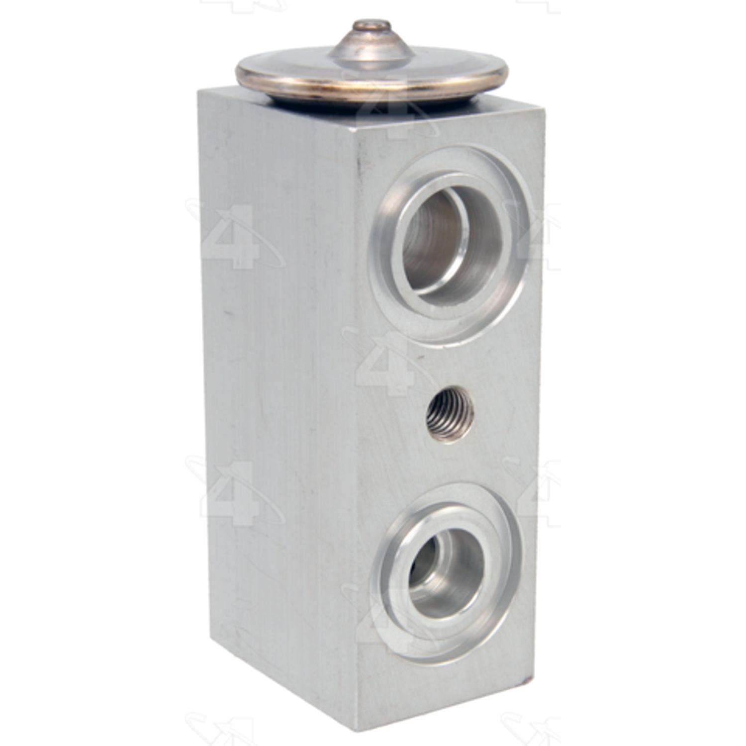 Four Seasons 39100 - A/C Expansion Valve Four Seasons 39100 A/C Expansion Valve product image 1 of 7