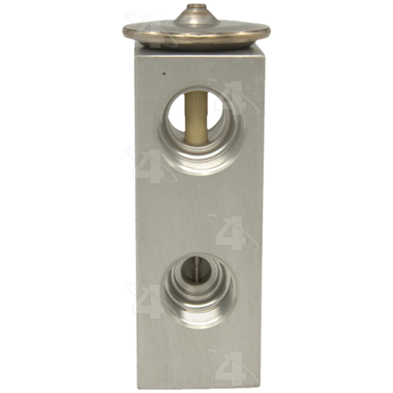 Four Seasons 39100 - A/C Expansion Valve Four Seasons 39100 A/C Expansion Valve product image 2 of 7