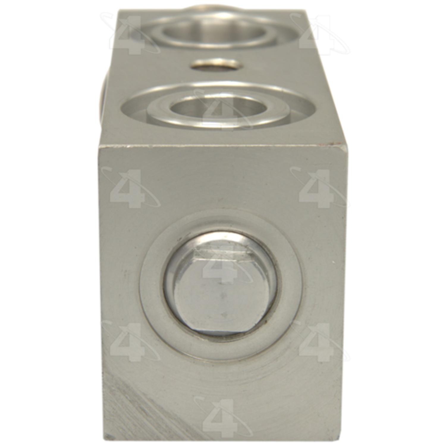 Four Seasons 39100 - A/C Expansion Valve Four Seasons 39100 A/C Expansion Valve product image 3 of 7