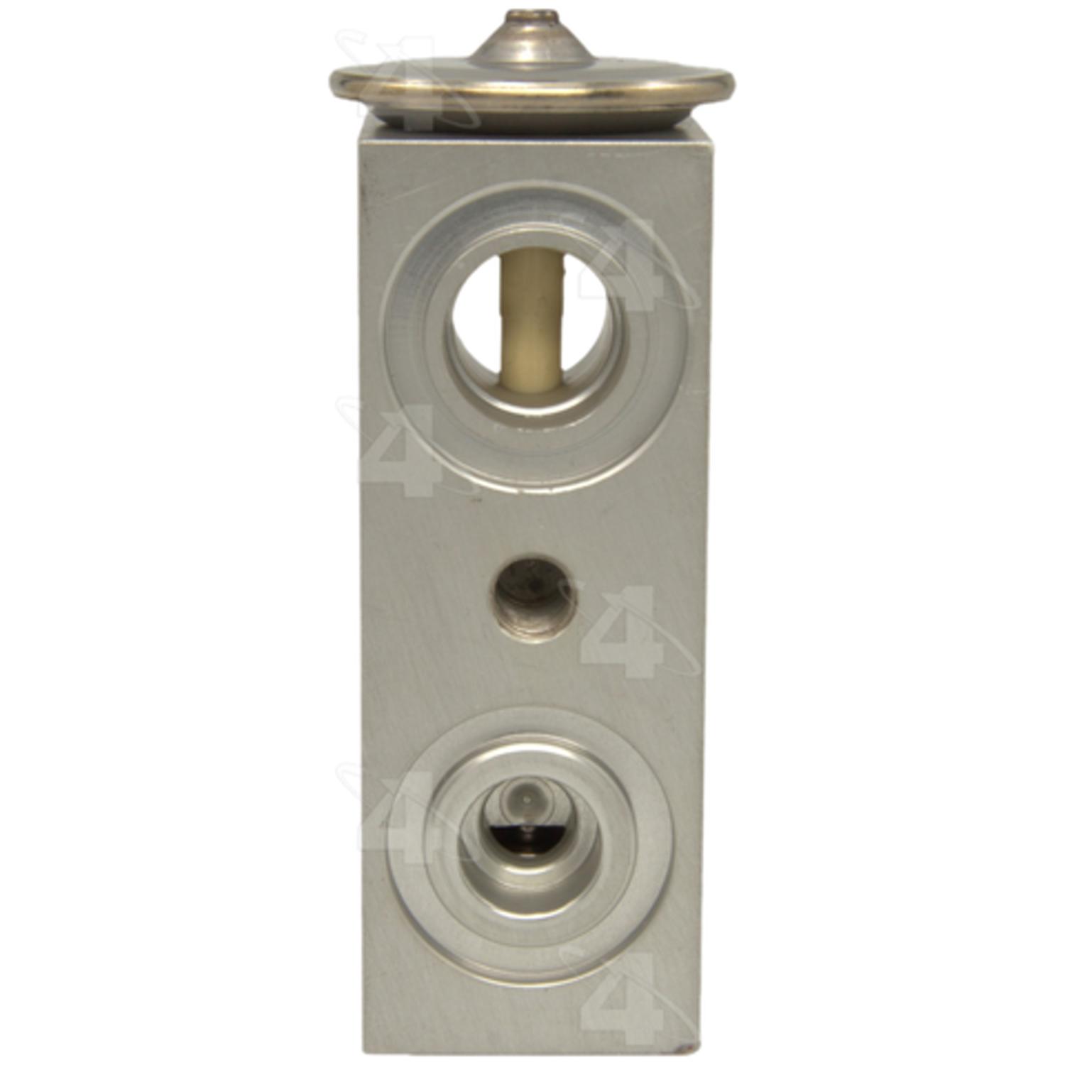 Four Seasons 39100 - A/C Expansion Valve Four Seasons 39100 A/C Expansion Valve product image 4 of 7