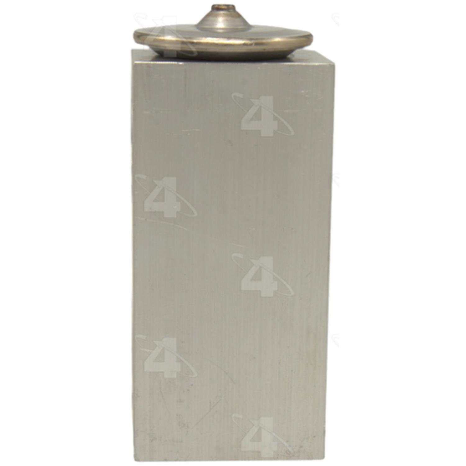 Four Seasons 39100 - A/C Expansion Valve Four Seasons 39100 A/C Expansion Valve product image 5 of 7