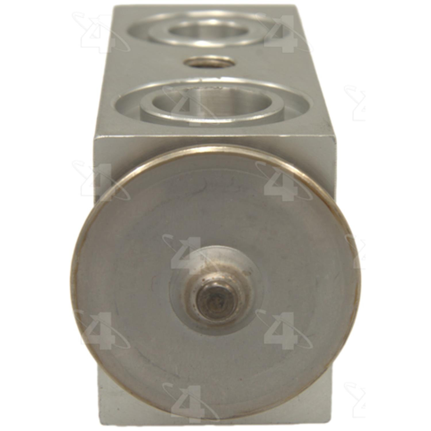 Four Seasons 39100 - A/C Expansion Valve Four Seasons 39100 A/C Expansion Valve product image 7 of 7