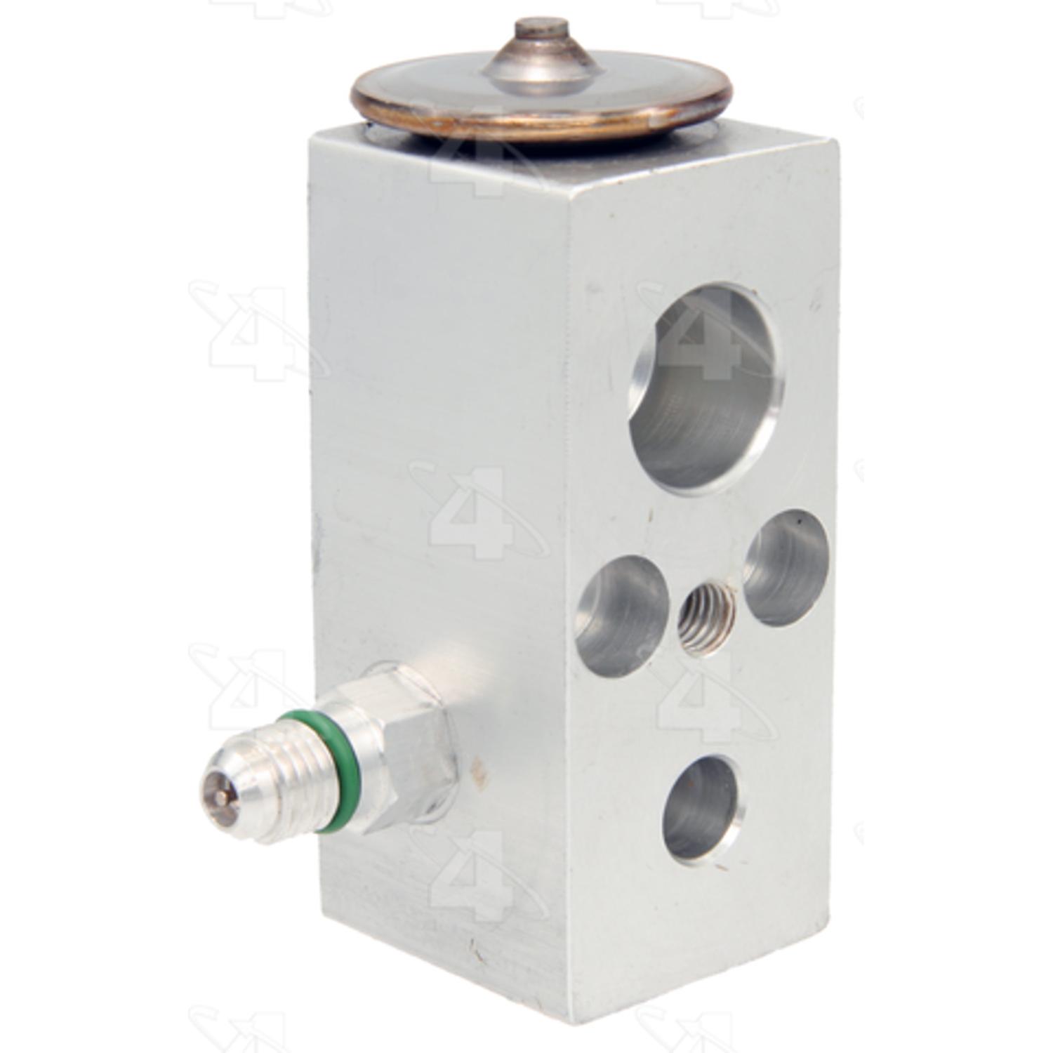 Four Seasons 39101 - A/C Expansion Valve Four Seasons 39101 A/C Expansion Valve product image 1 of 7