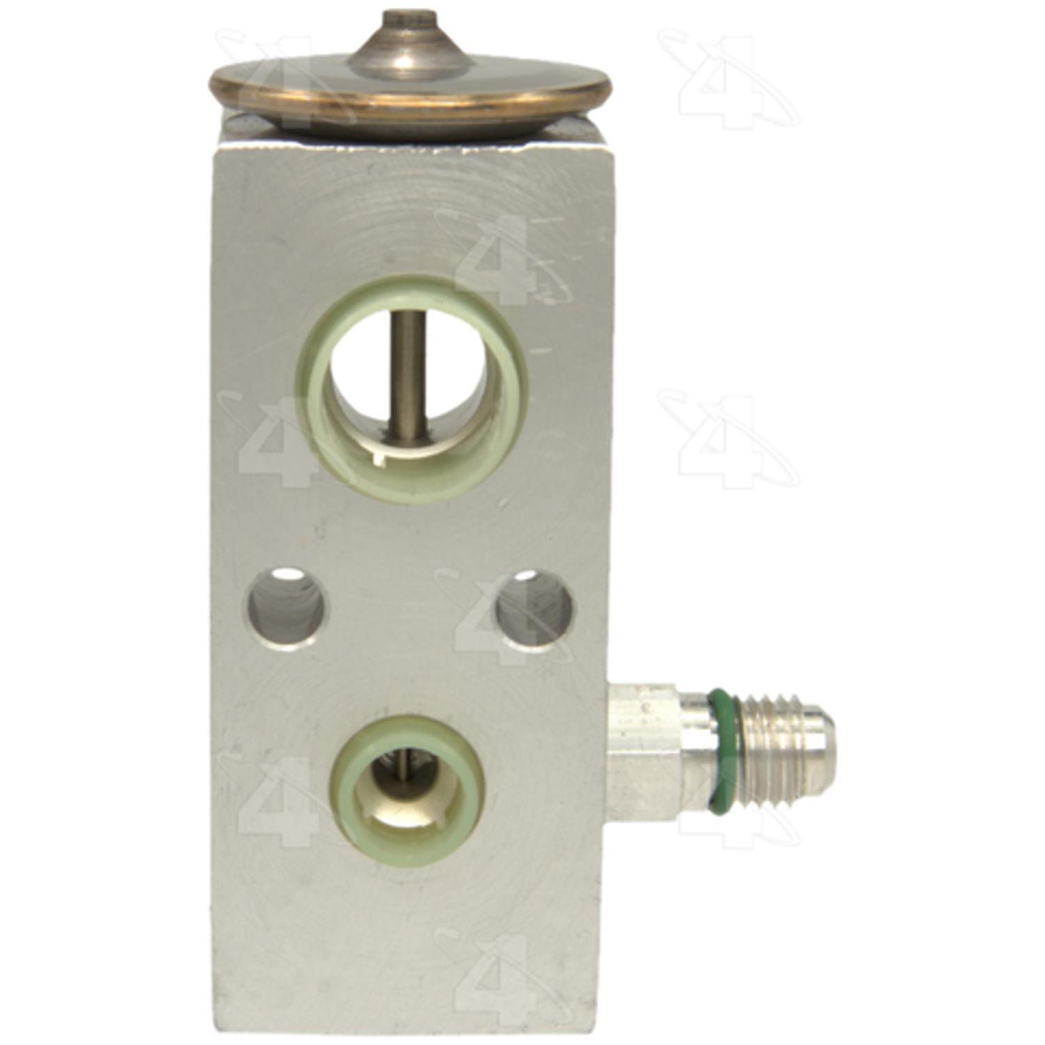 Four Seasons 39101 - A/C Expansion Valve Four Seasons 39101 A/C Expansion Valve product image 2 of 7