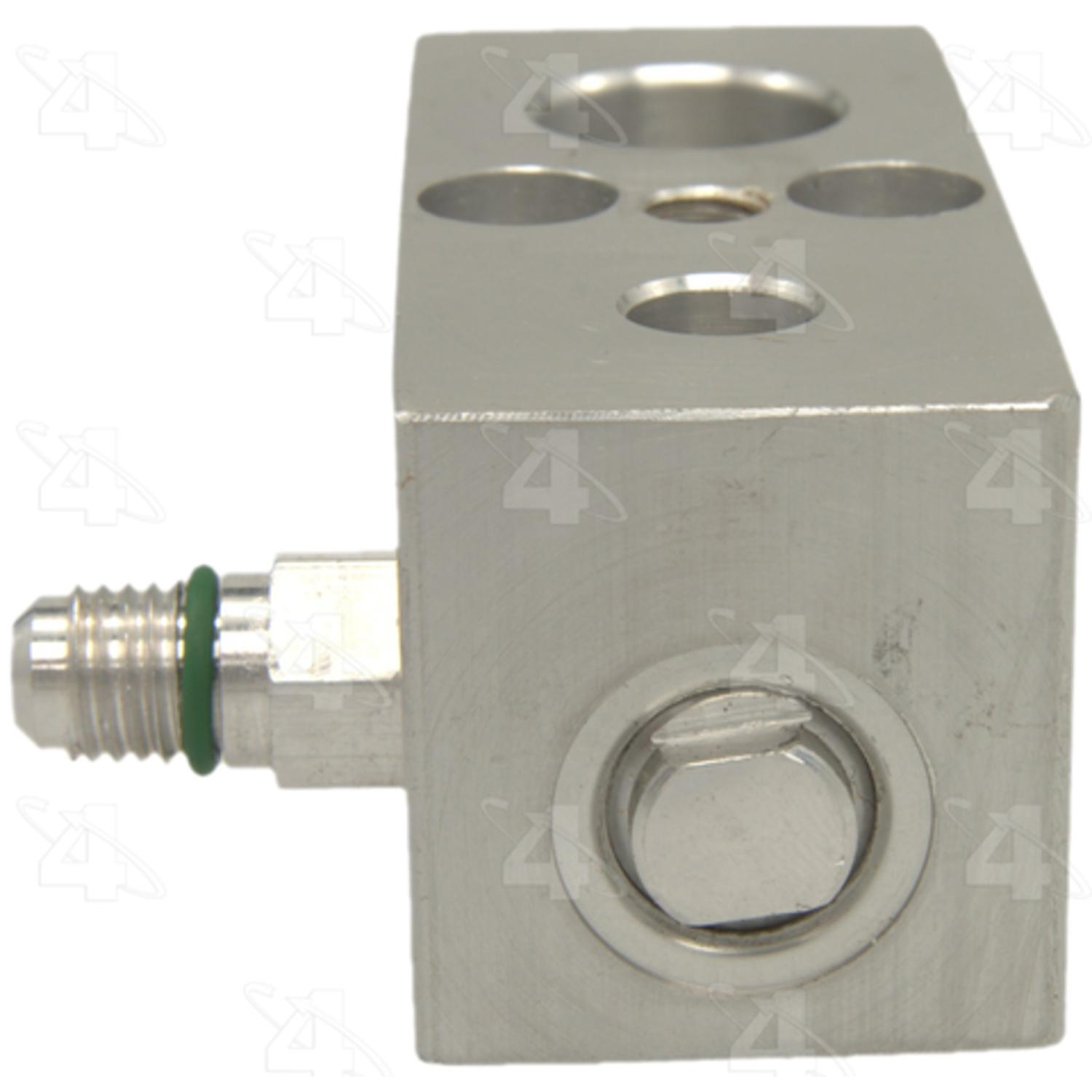 Four Seasons 39101 - A/C Expansion Valve Four Seasons 39101 A/C Expansion Valve product image 3 of 7