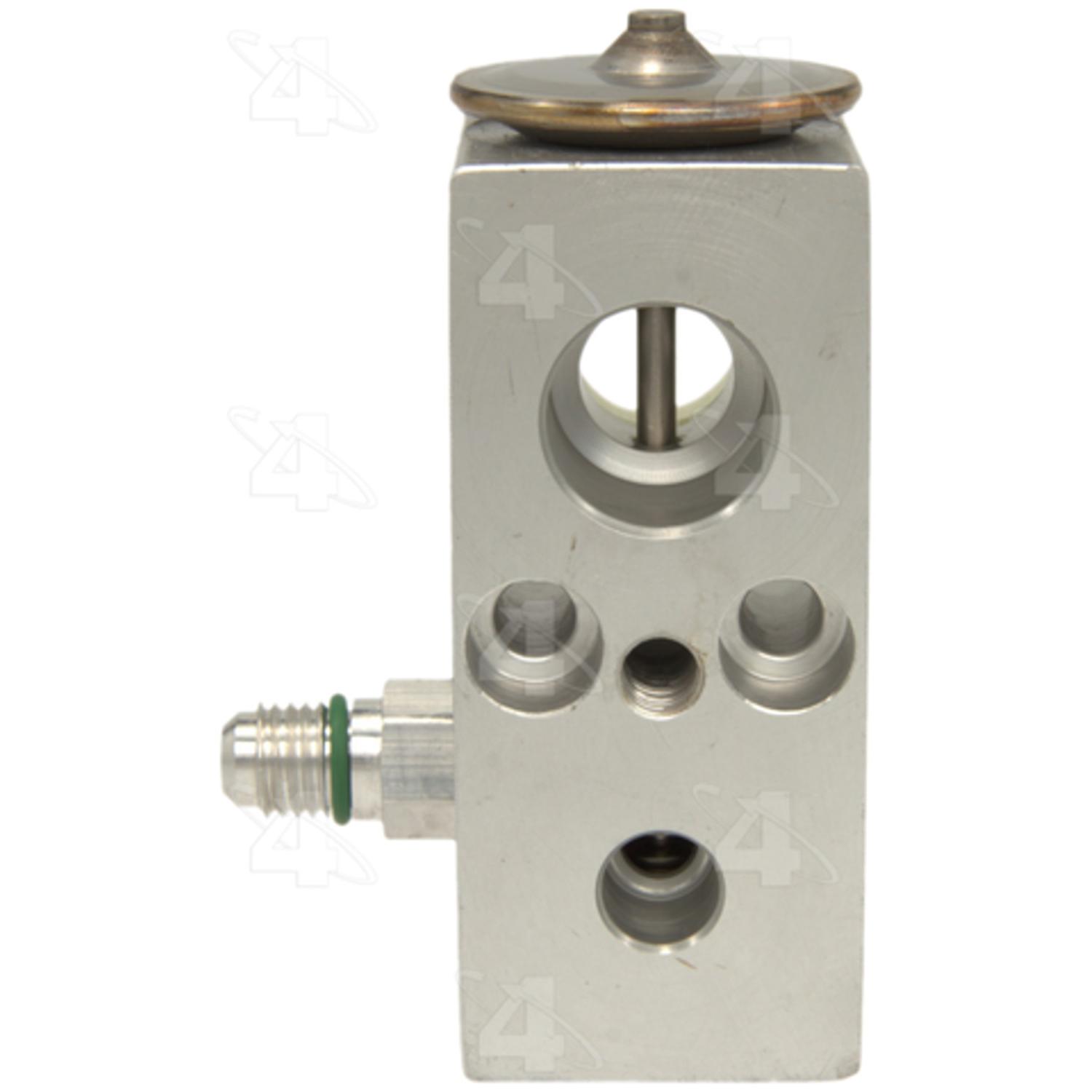 Four Seasons 39101 - A/C Expansion Valve Four Seasons 39101 A/C Expansion Valve product image 4 of 7