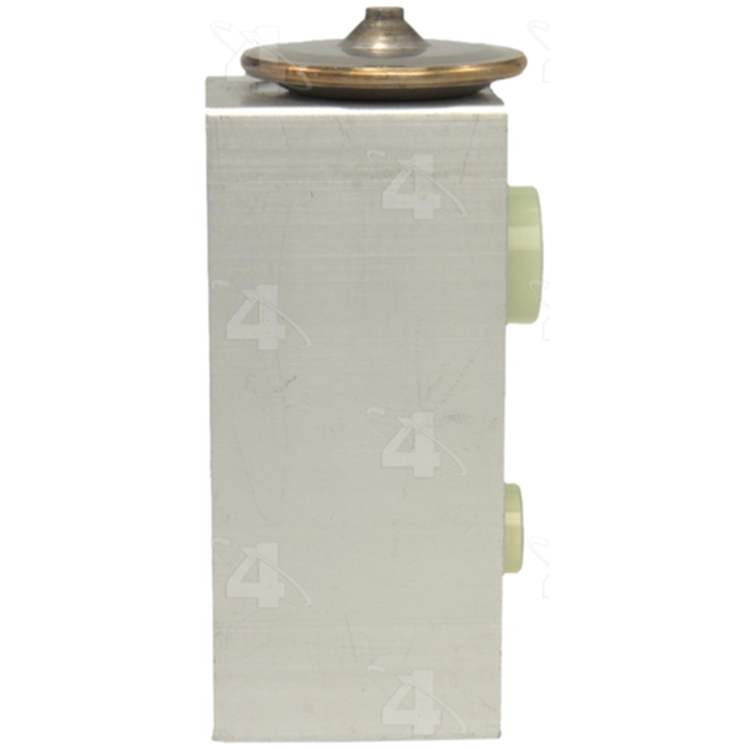 Four Seasons 39101 - A/C Expansion Valve Four Seasons 39101 A/C Expansion Valve product image 5 of 7