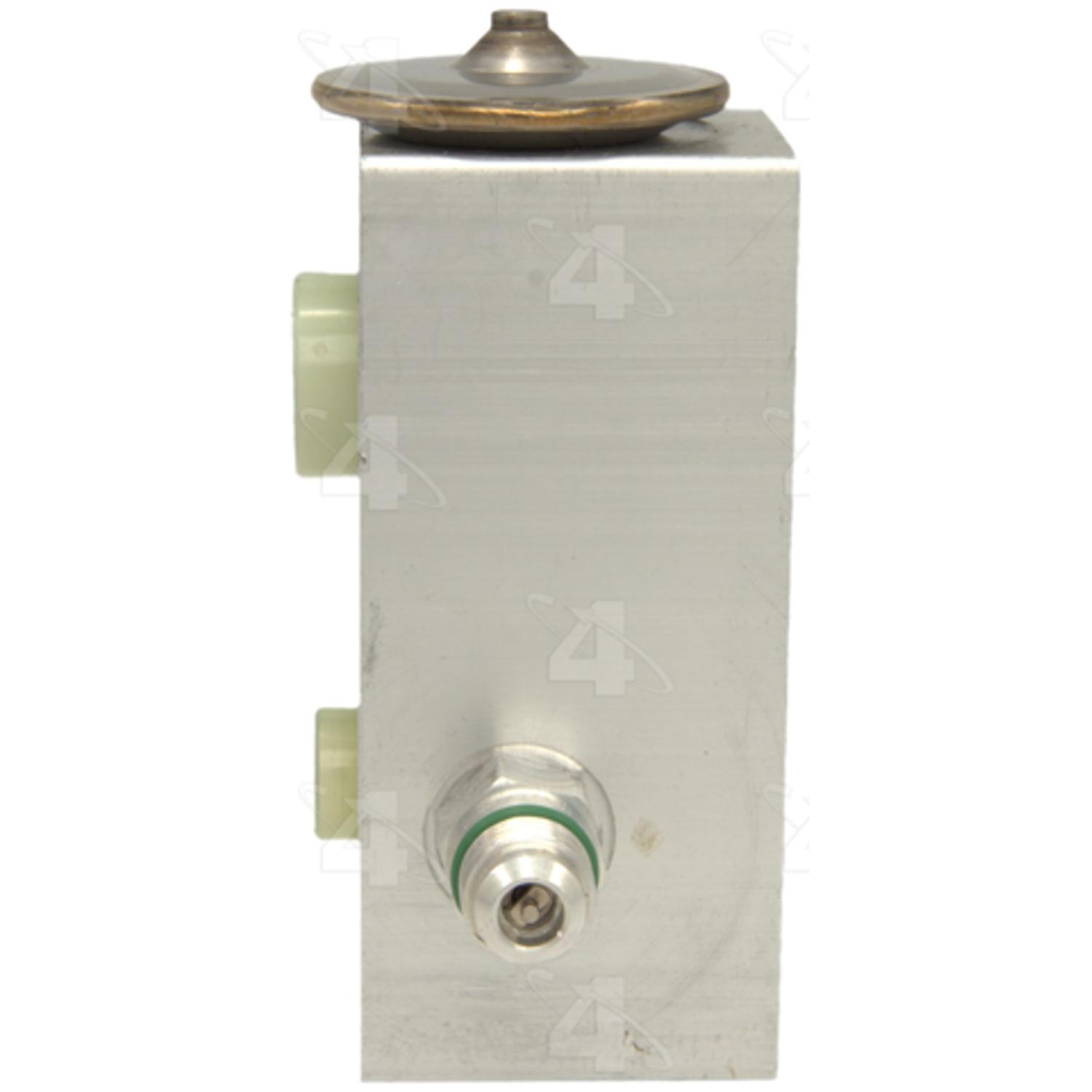 Four Seasons 39101 - A/C Expansion Valve Four Seasons 39101 A/C Expansion Valve product image 6 of 7