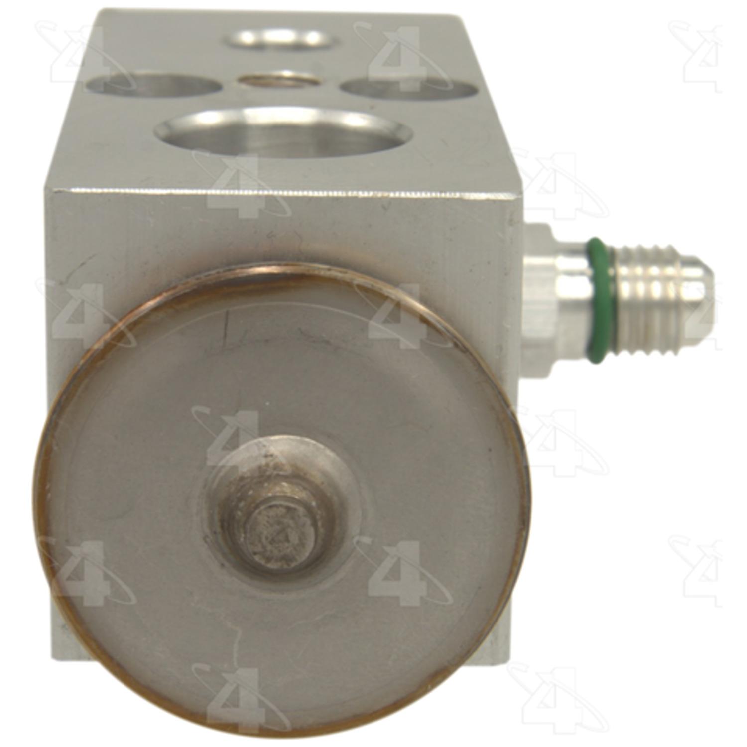 Four Seasons 39101 - A/C Expansion Valve Four Seasons 39101 A/C Expansion Valve product image 7 of 7