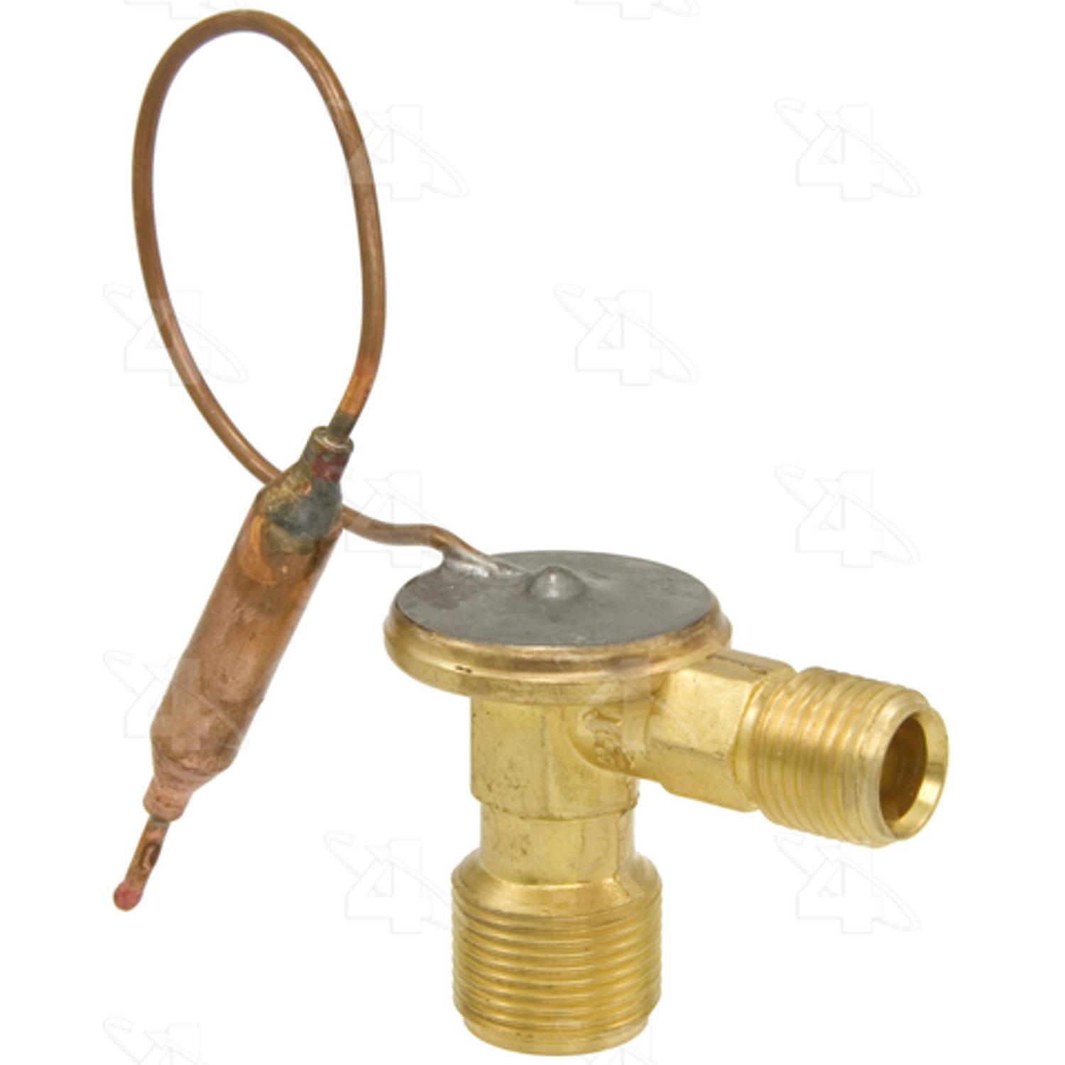 Four Seasons 39109 - A/C Expansion Valve Four Seasons 39109 A/C Expansion Valve product image 1 of 7