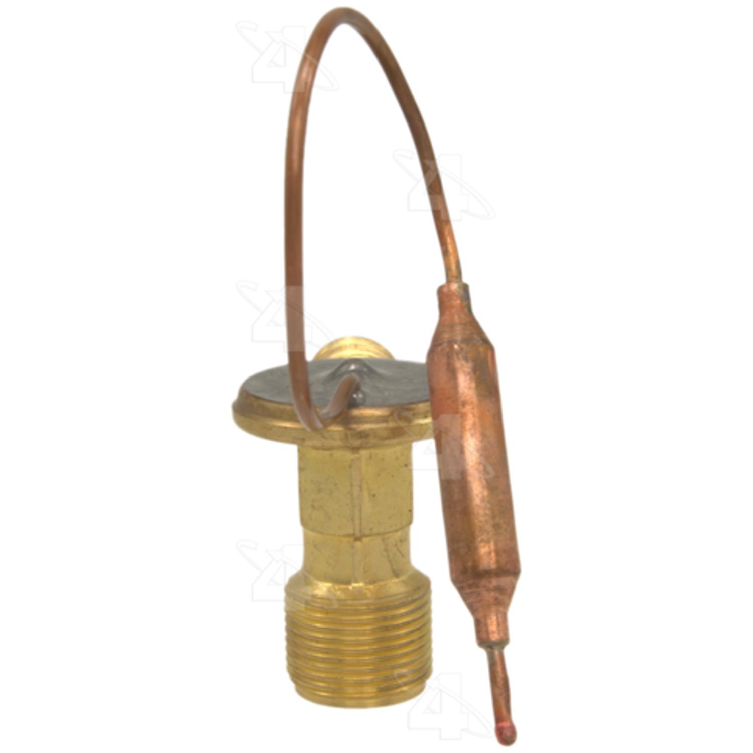 Four Seasons 39109 - A/C Expansion Valve Four Seasons 39109 A/C Expansion Valve product image 2 of 7