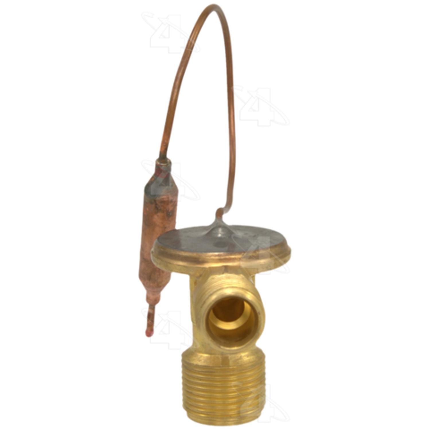 Four Seasons 39109 - A/C Expansion Valve Four Seasons 39109 A/C Expansion Valve product image 4 of 7