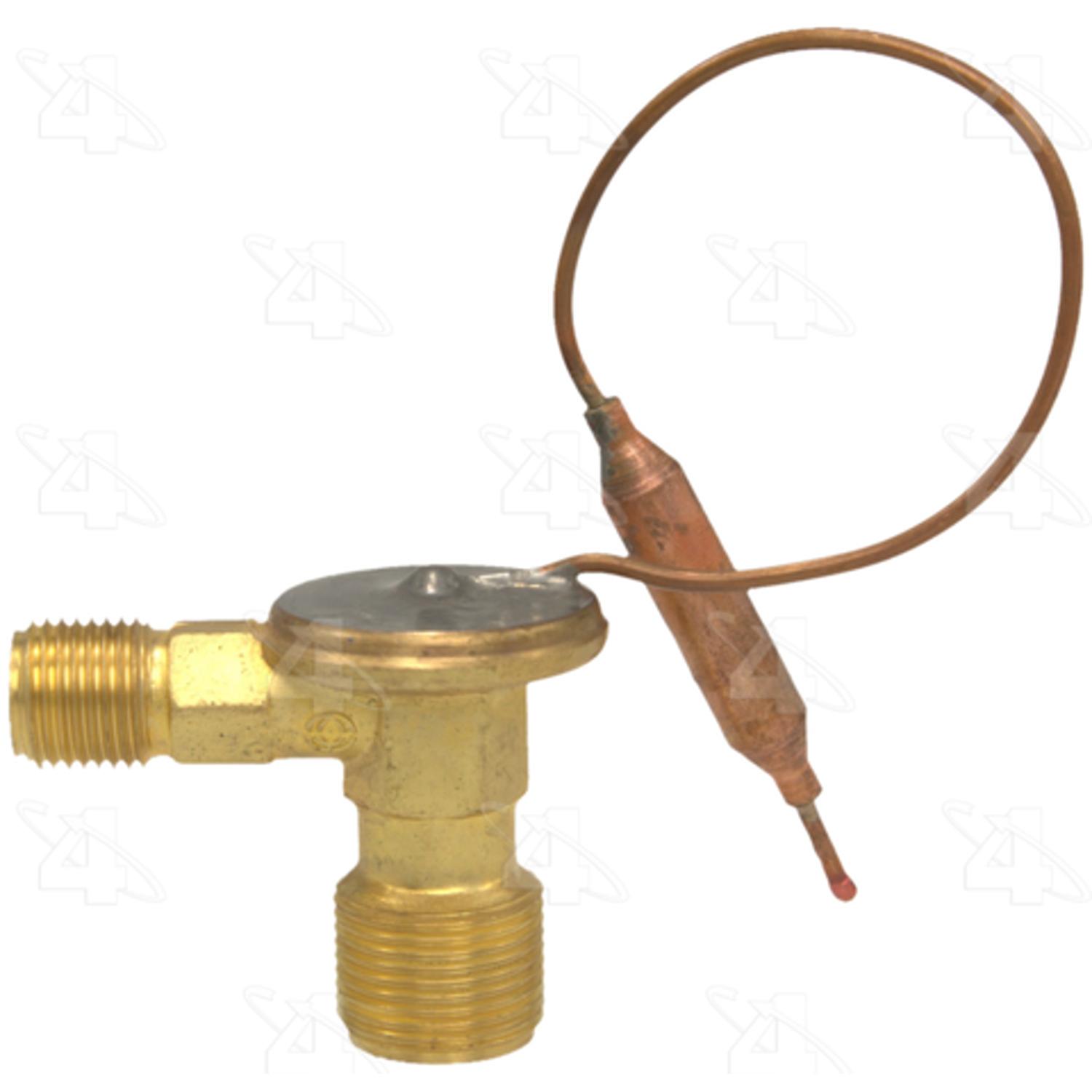 Four Seasons 39109 - A/C Expansion Valve Four Seasons 39109 A/C Expansion Valve product image 5 of 7