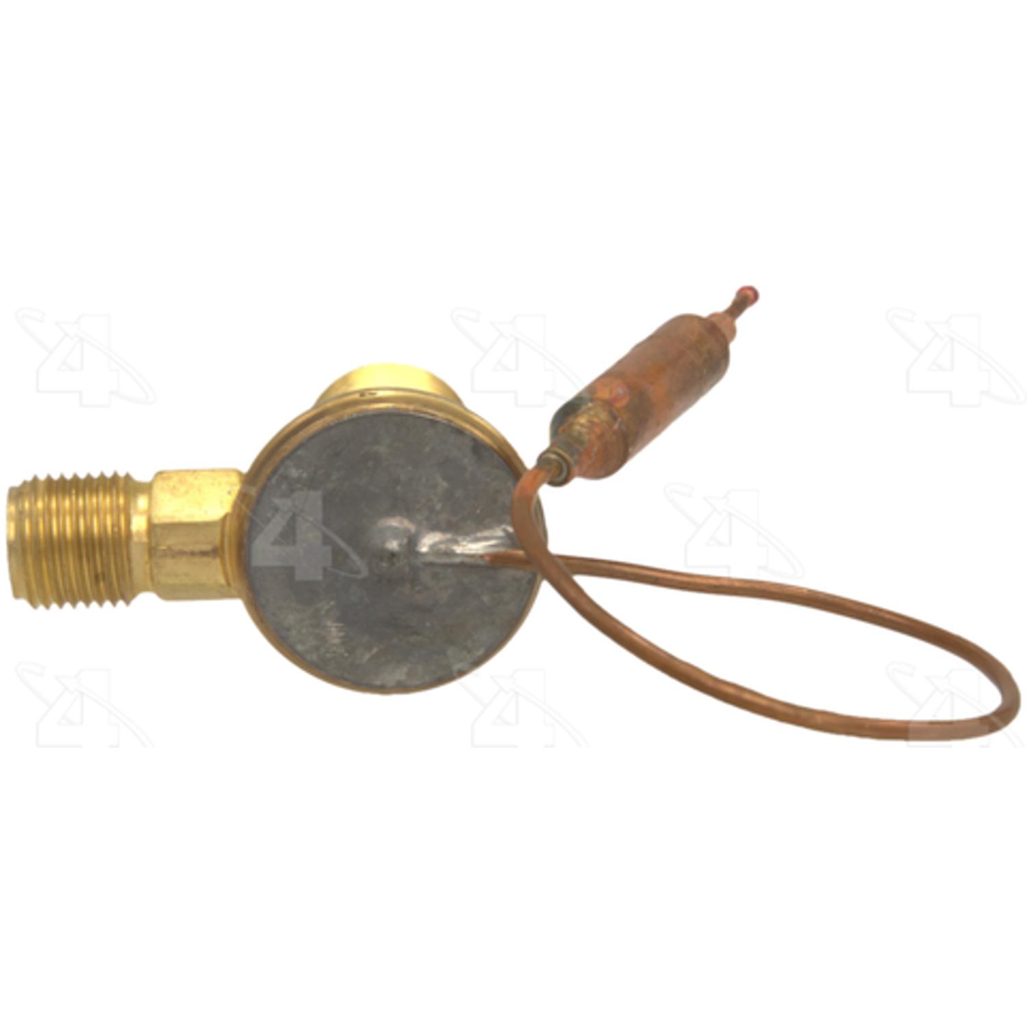 Four Seasons 39109 - A/C Expansion Valve Four Seasons 39109 A/C Expansion Valve product image 7 of 7