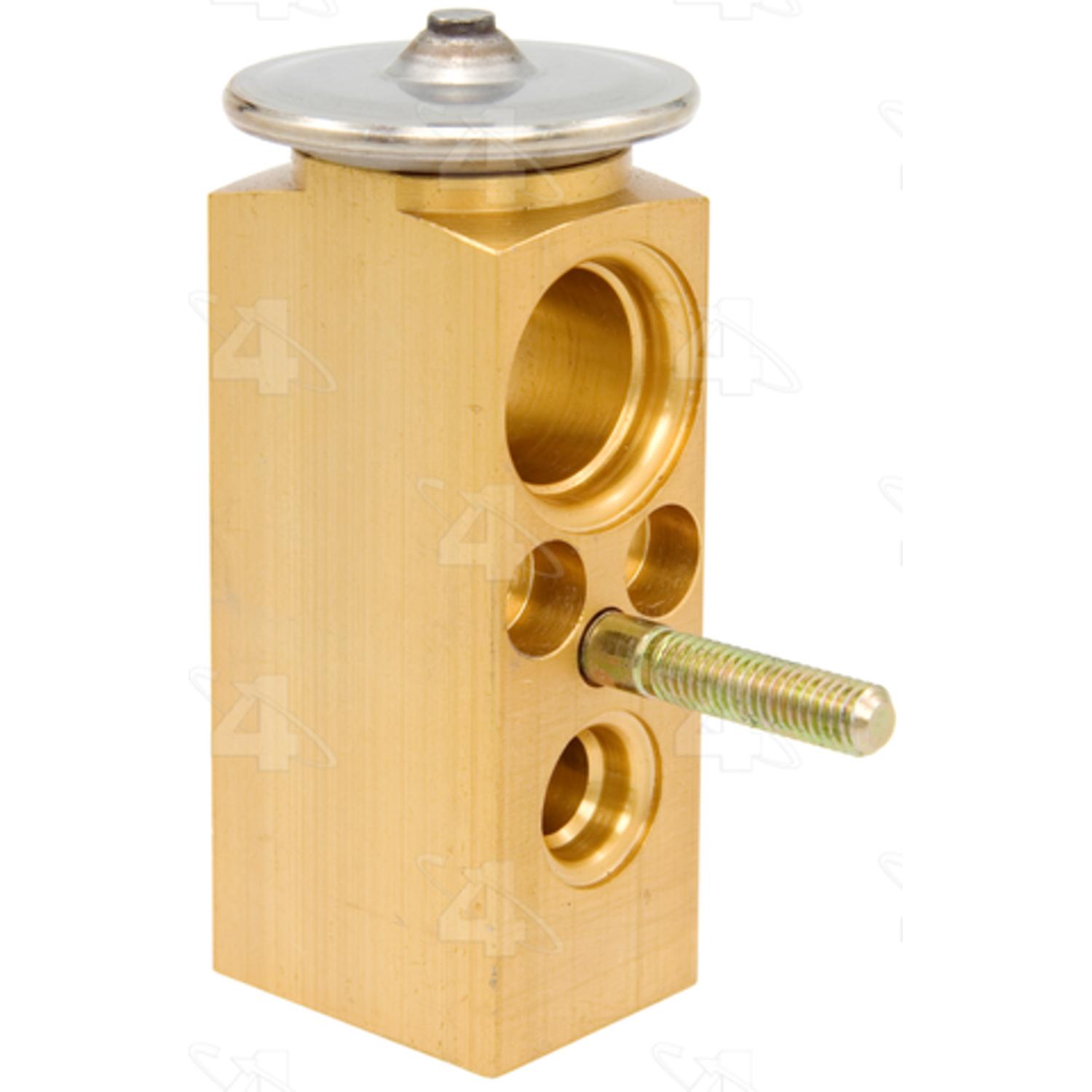 Four Seasons 39110 - A/C Expansion Valve Four Seasons 39110 A/C Expansion Valve product image 1 of 14