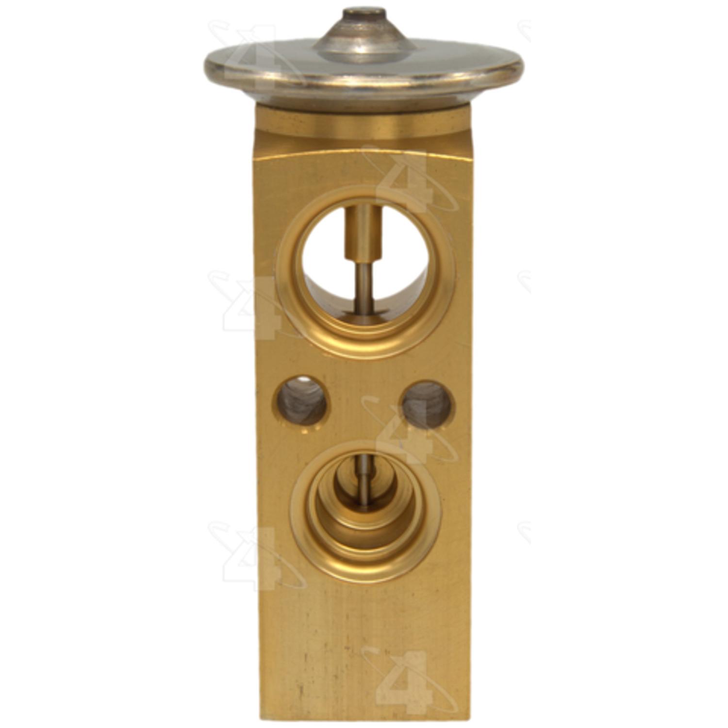 Four Seasons 39110 - A/C Expansion Valve Four Seasons 39110 A/C Expansion Valve product image 4 of 14