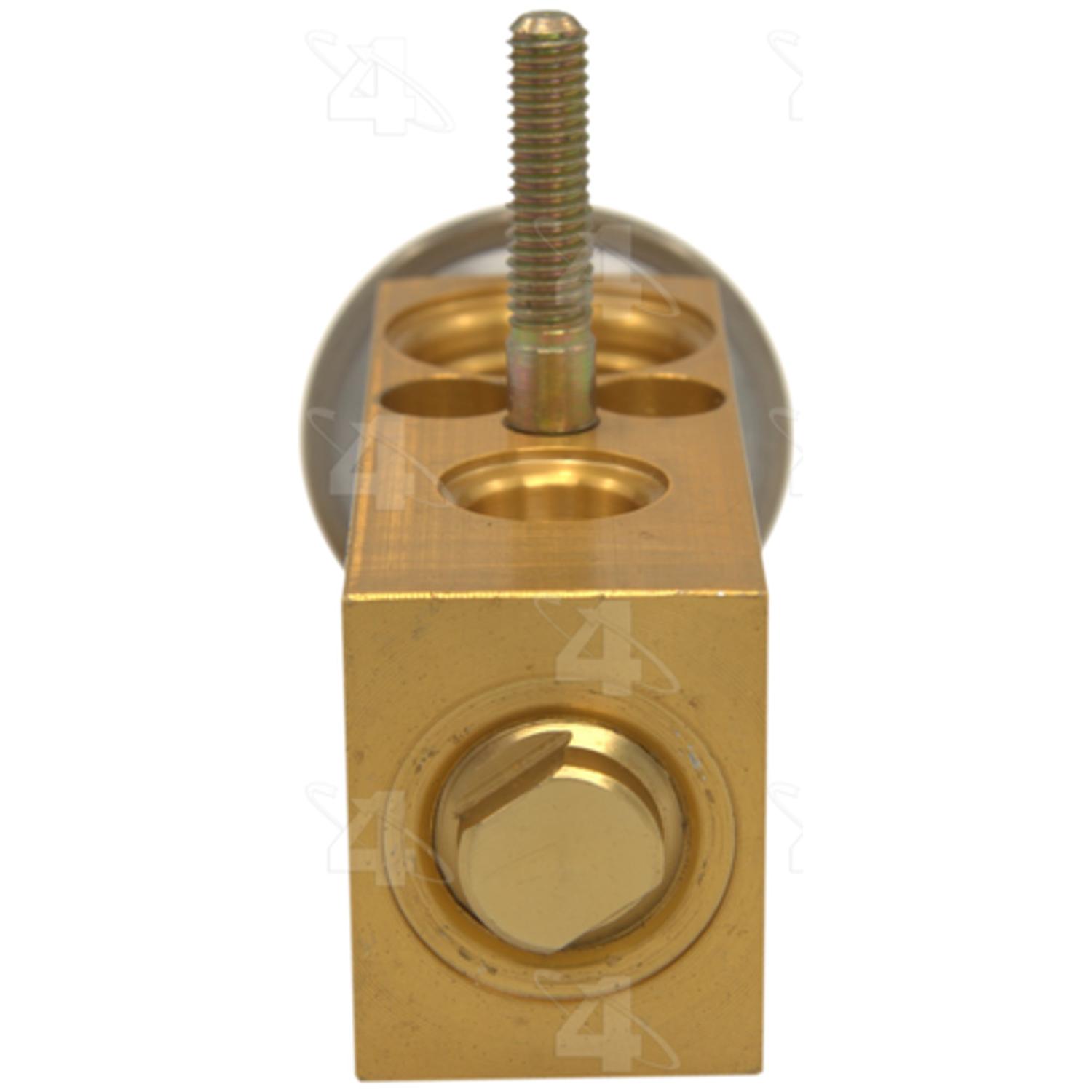 Four Seasons 39110 - A/C Expansion Valve Four Seasons 39110 A/C Expansion Valve product image 6 of 14