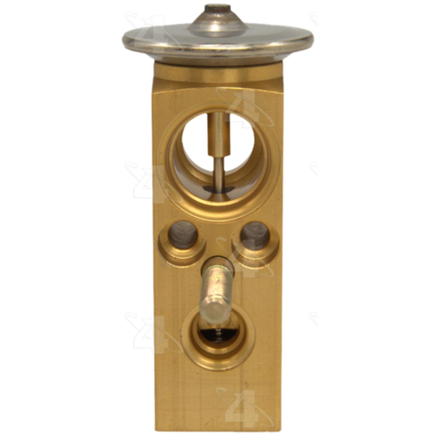 Four Seasons 39110 - A/C Expansion Valve Four Seasons 39110 A/C Expansion Valve product image 7 of 14